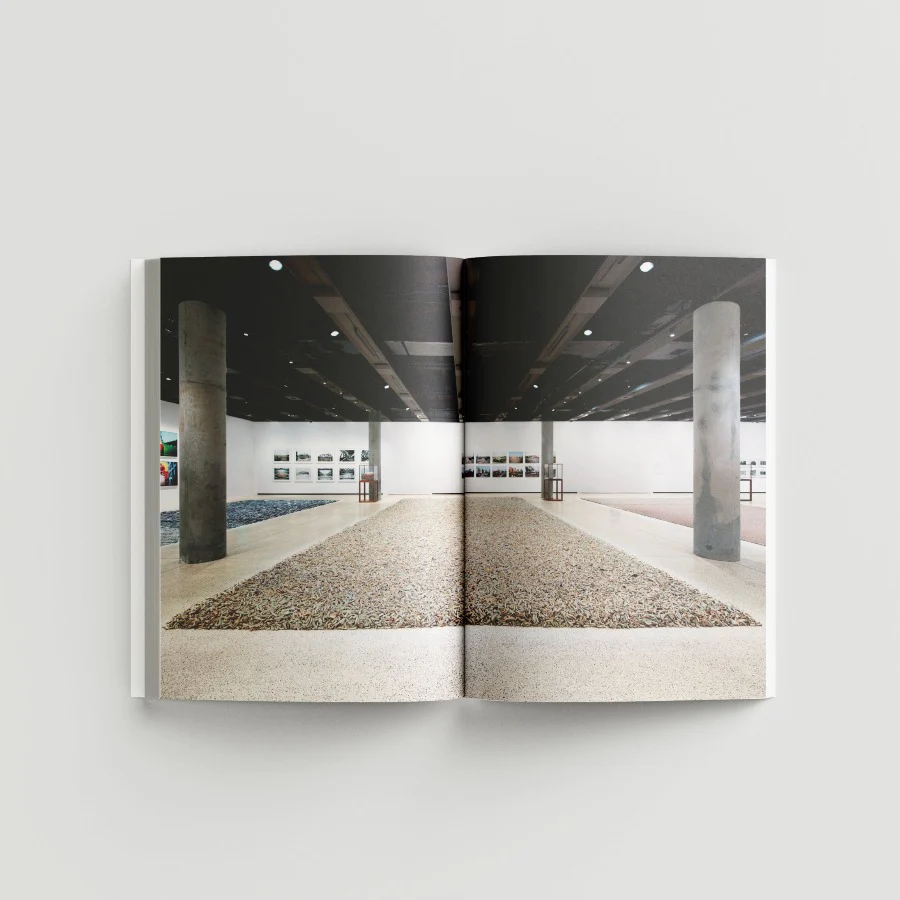Ai Weiwei: Making Sense Exhibition Catalogue - Image 5