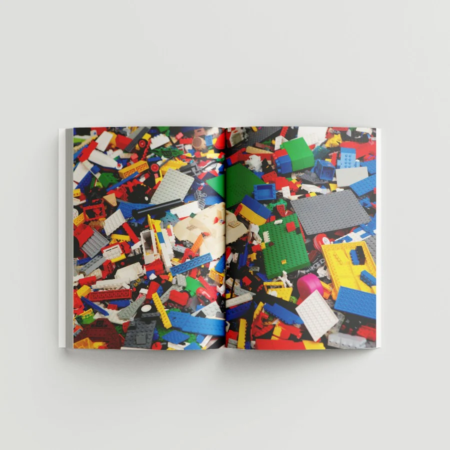 Ai Weiwei: Making Sense Exhibition Catalogue - Image 6