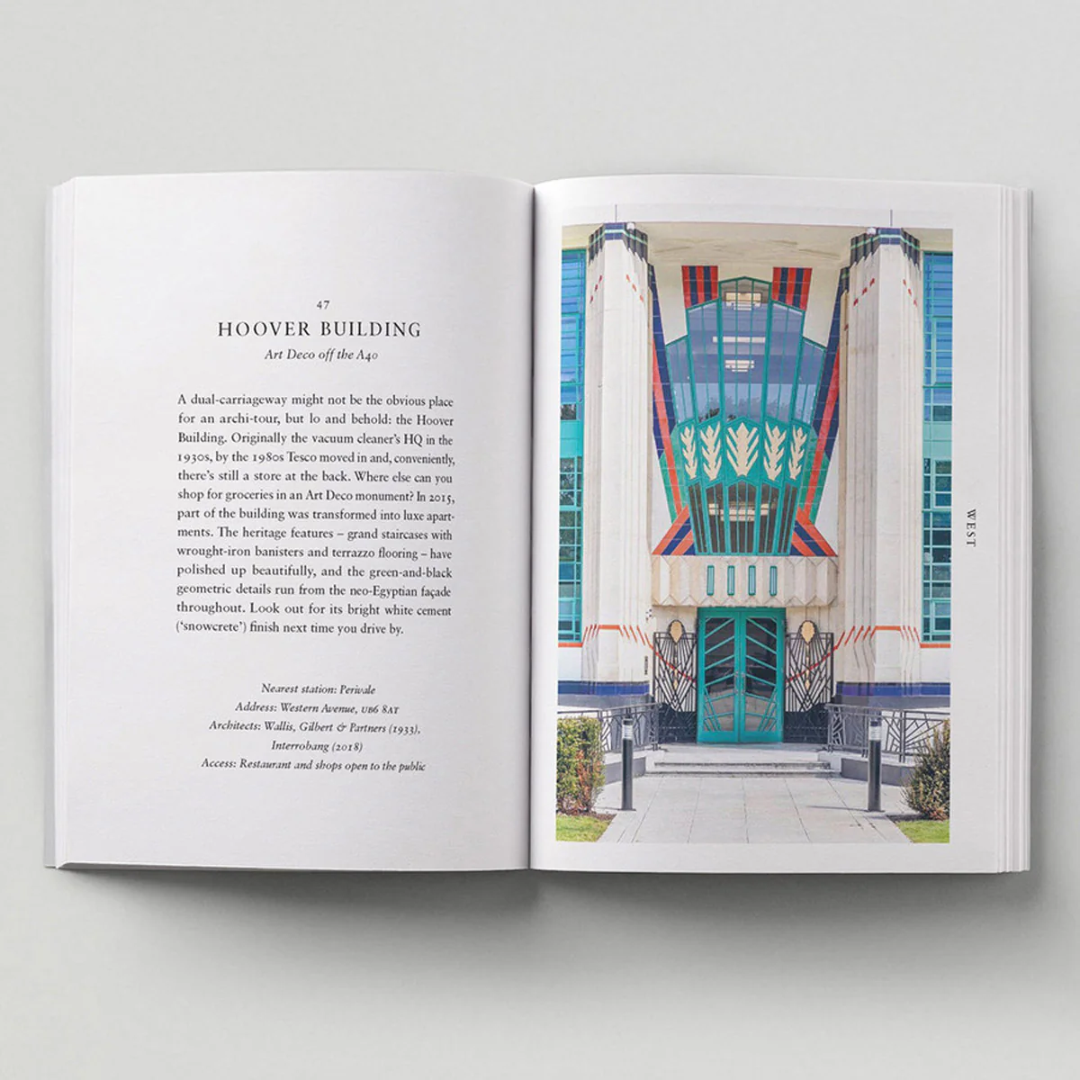 An Opinionated Guide to London Architecture - Image 3