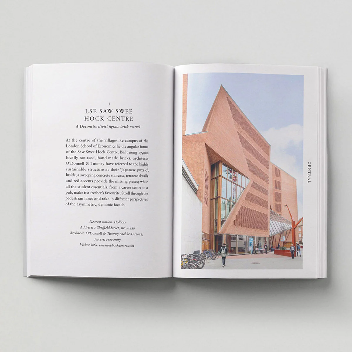 An Opinionated Guide to London Architecture - Image 4