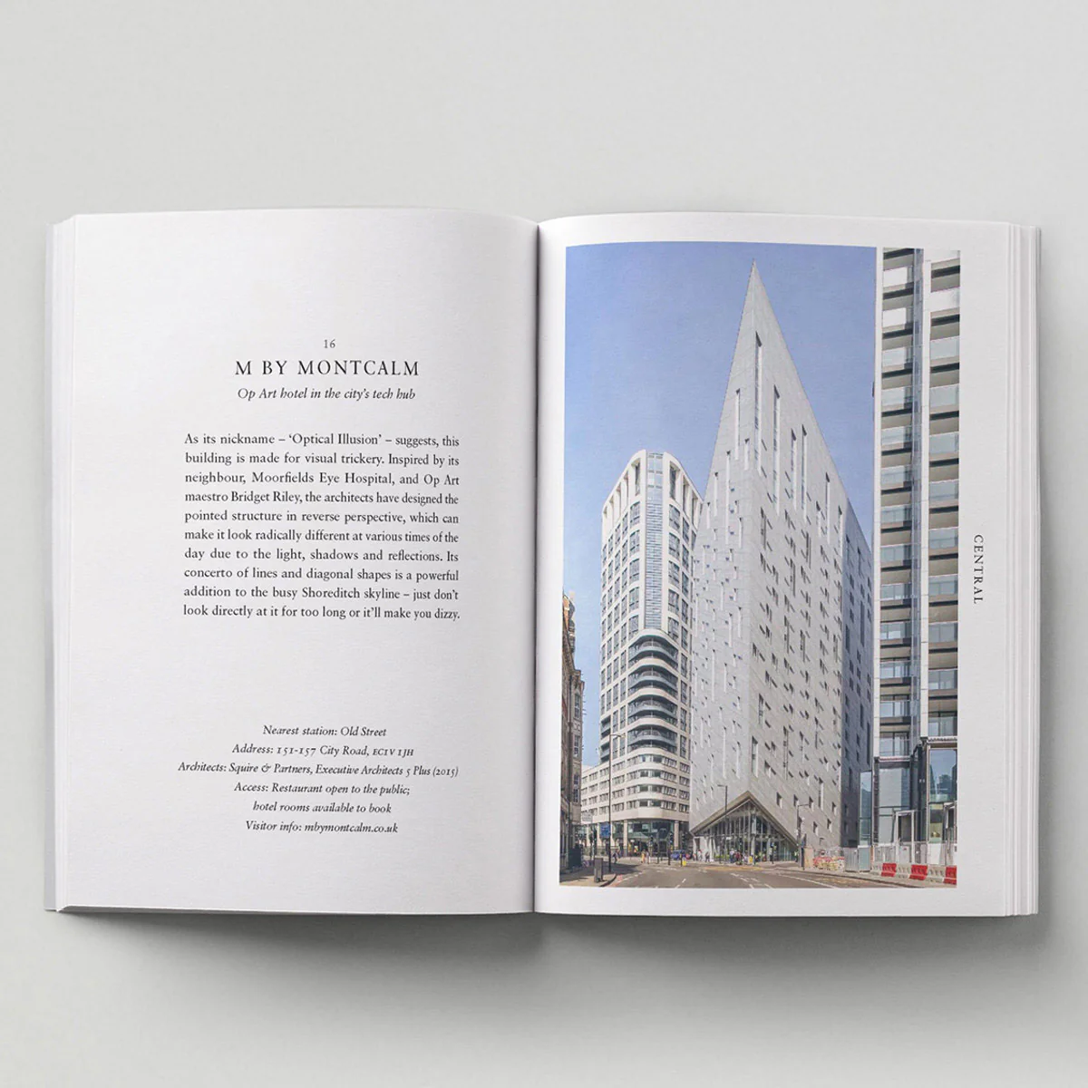 An Opinionated Guide to London Architecture - Image 6