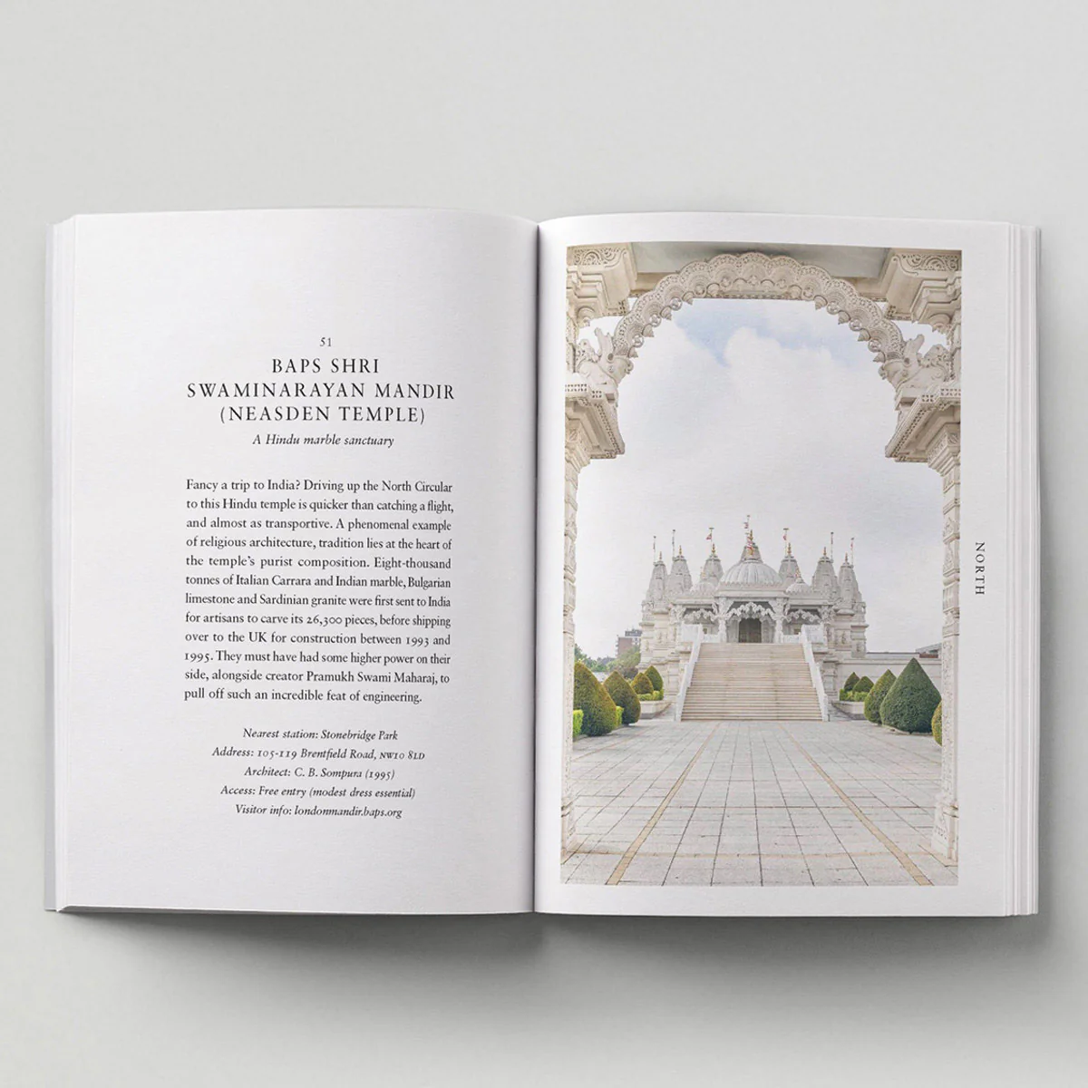 An Opinionated Guide to London Architecture - Image 7