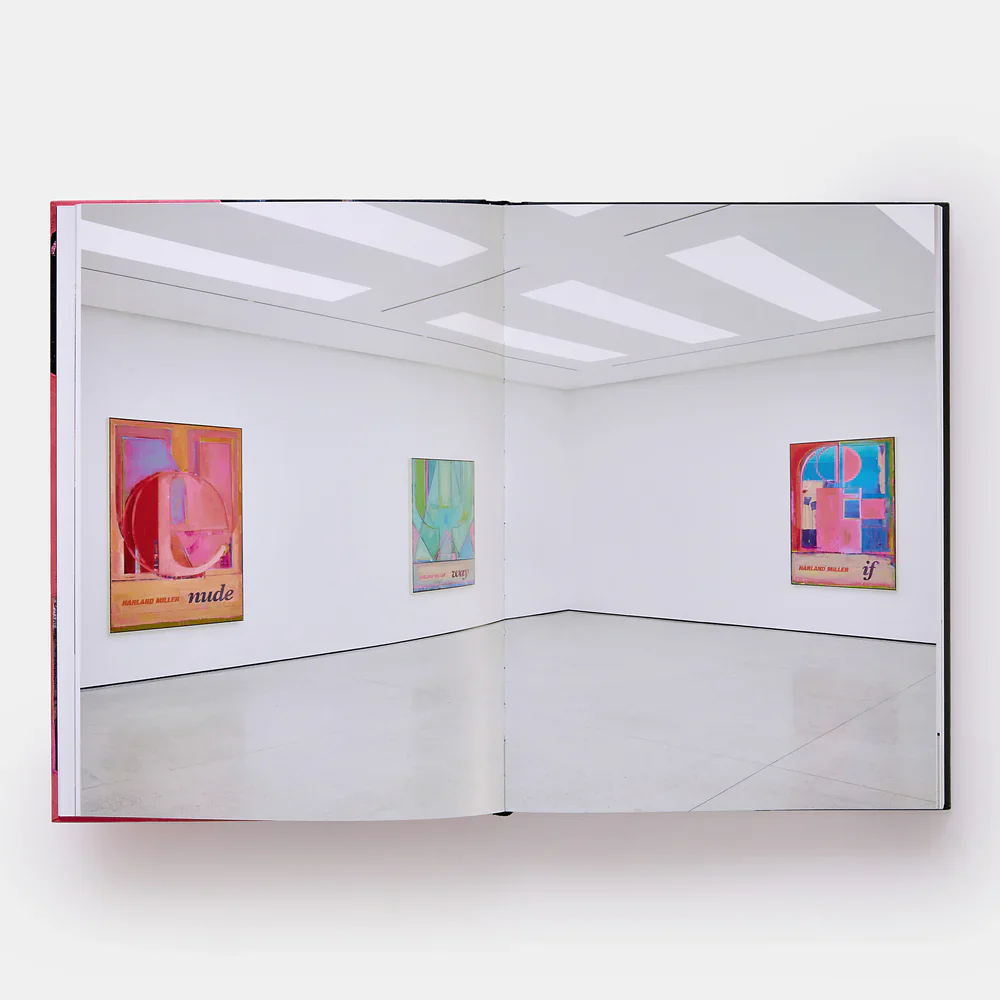 Harland Miller: In Shadows I Boogie - Image 3