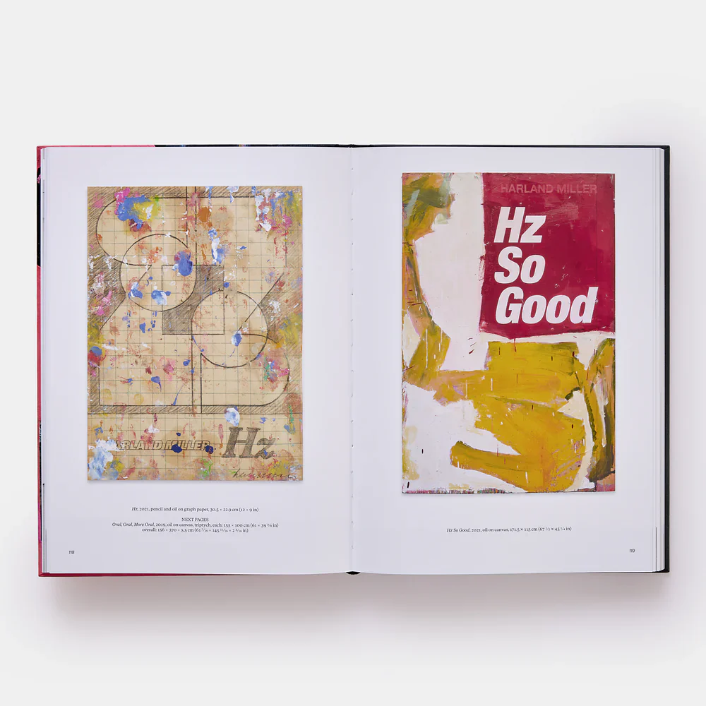 Harland Miller: In Shadows I Boogie - Image 4