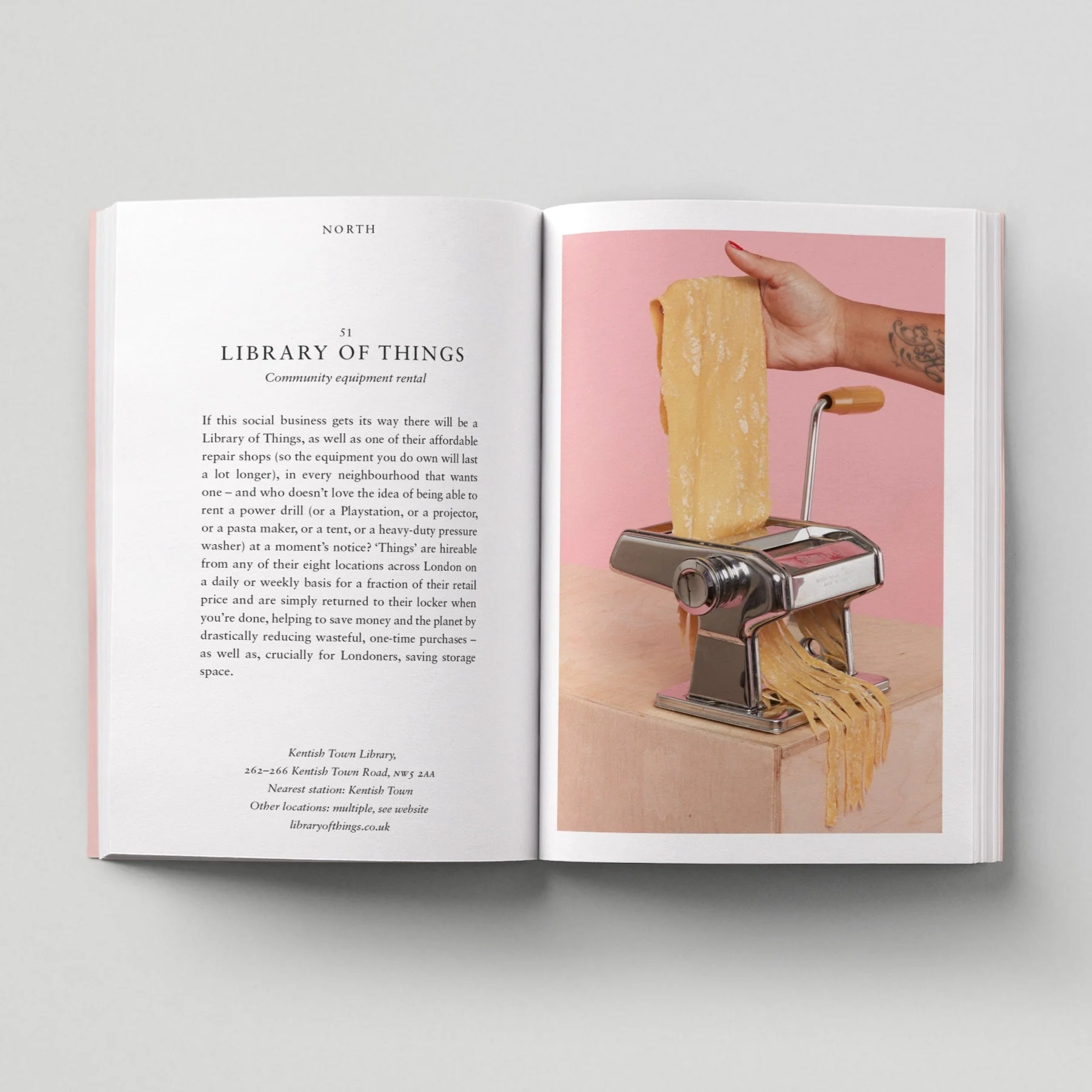 An Opinionated Guide to Eco London - Image 10