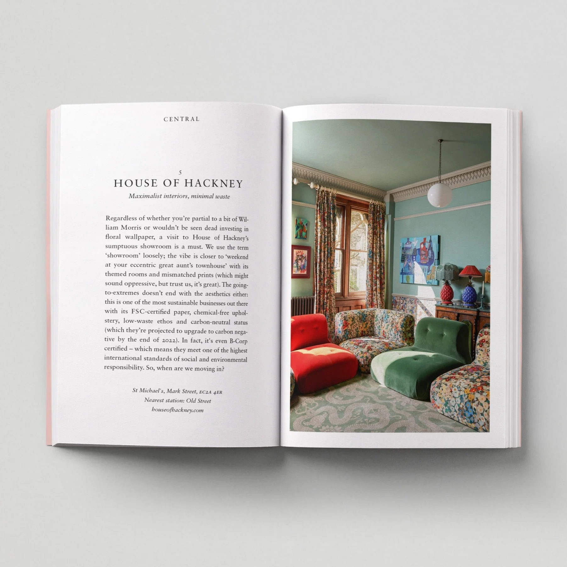 An Opinionated Guide to Eco London - Image 11