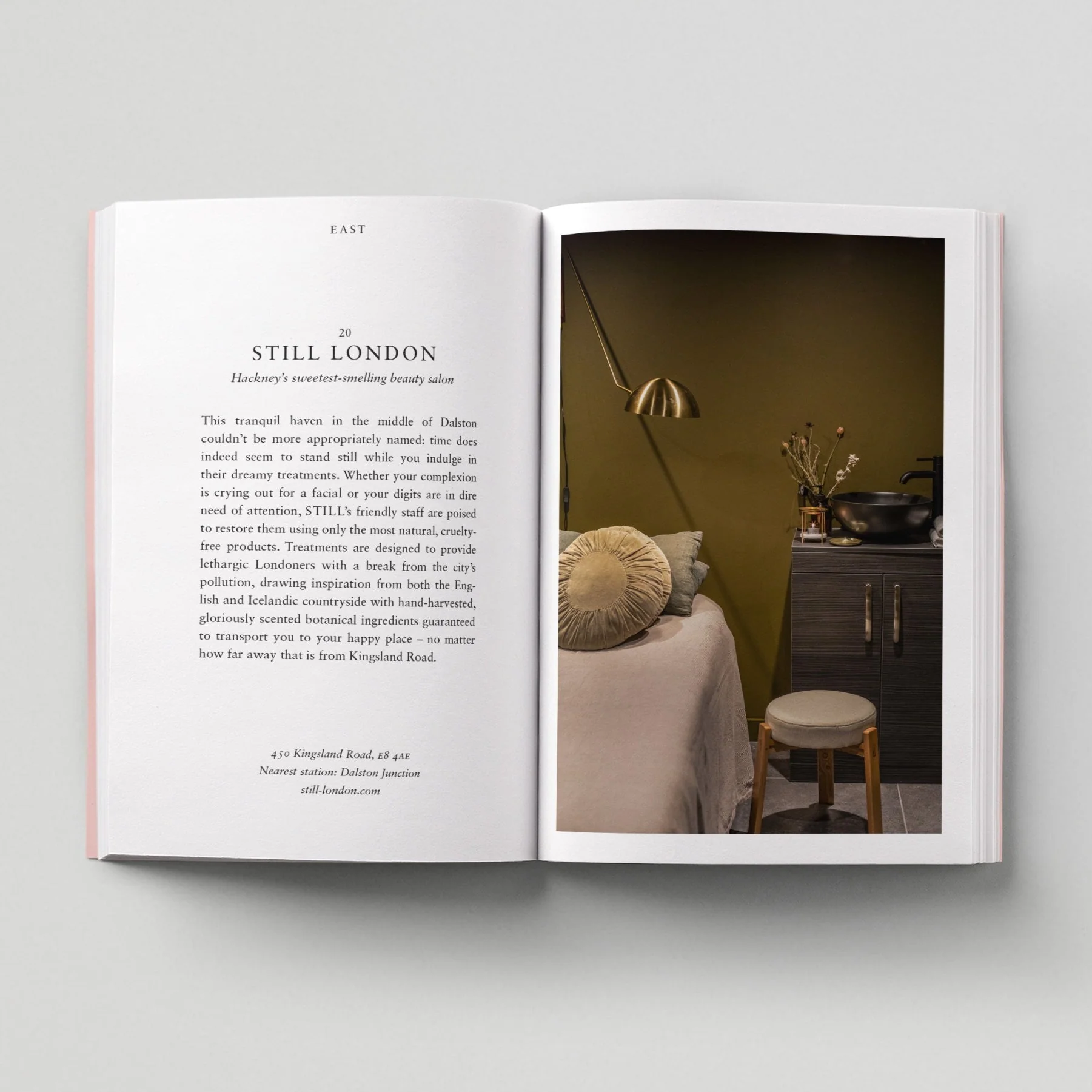 An Opinionated Guide to Eco London - Image 3