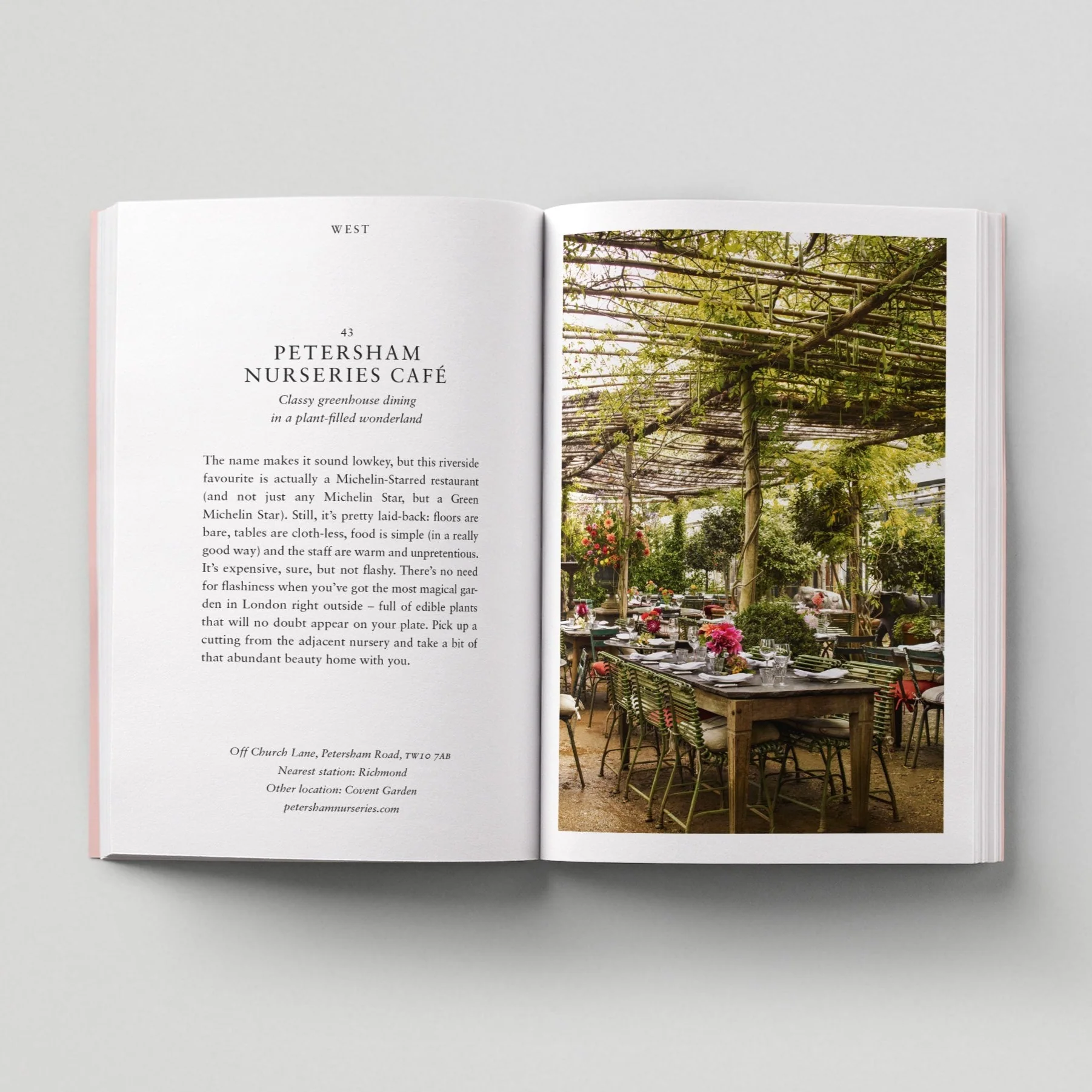 An Opinionated Guide to Eco London - Image 4