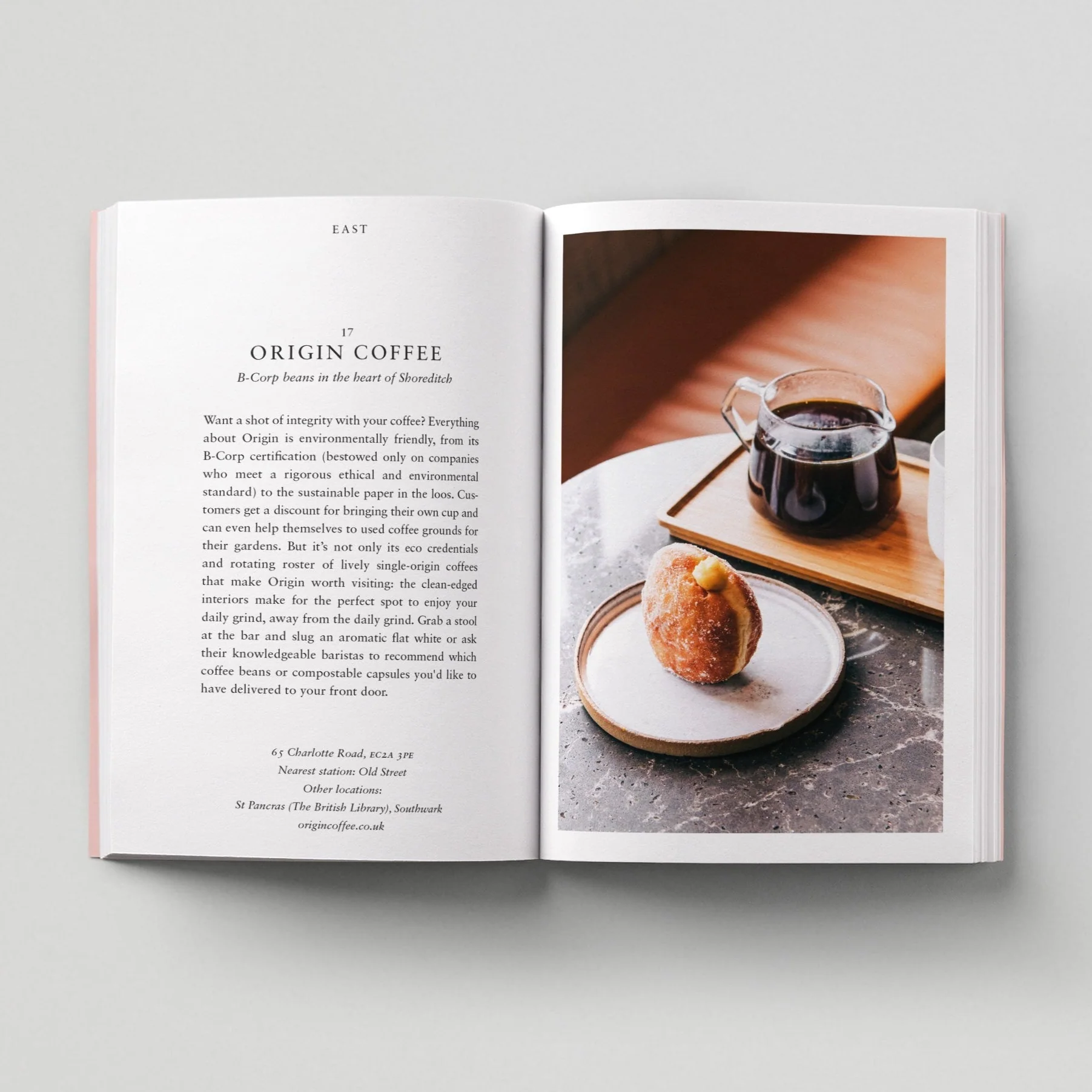 An Opinionated Guide to Eco London - Image 5