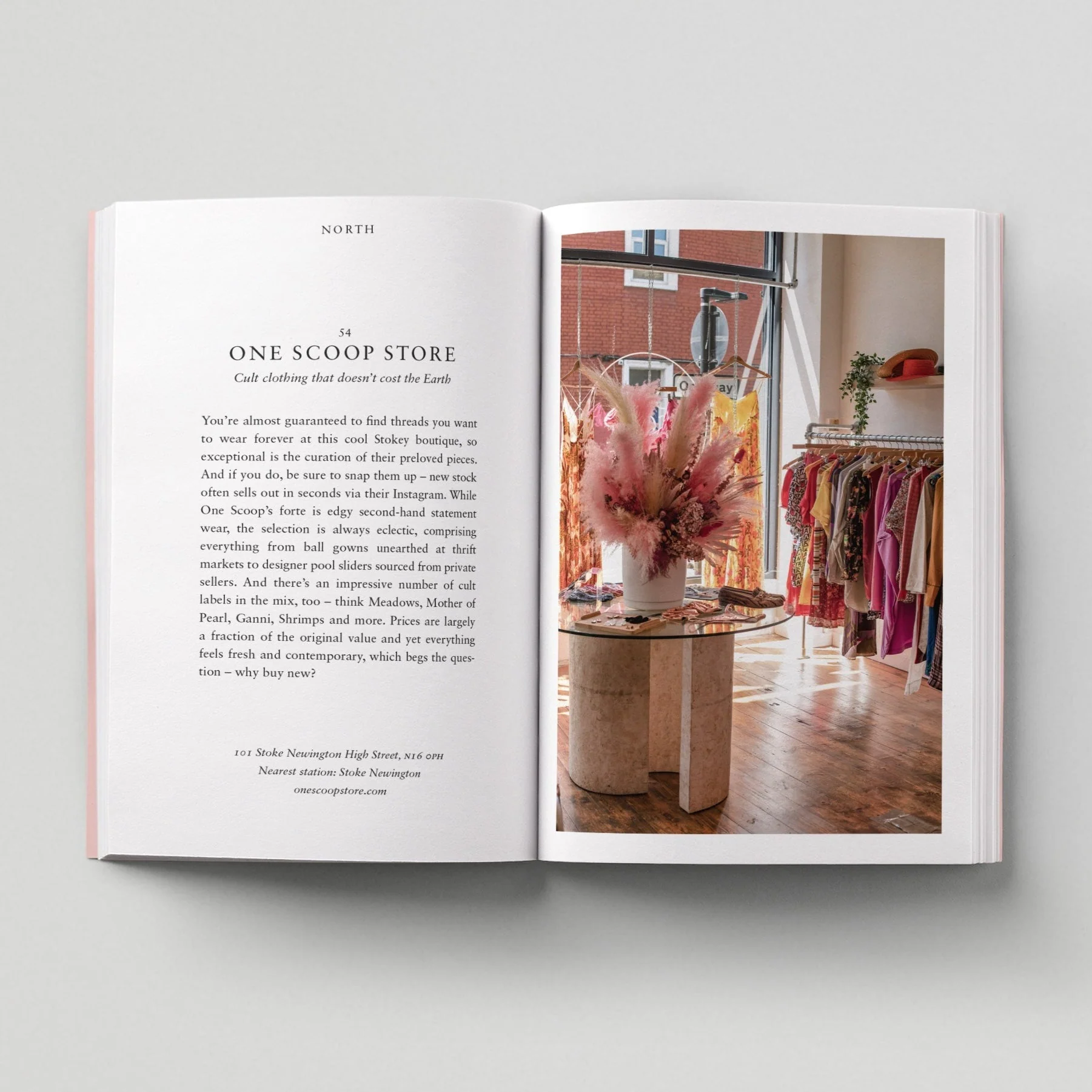 An Opinionated Guide to Eco London - Image 6