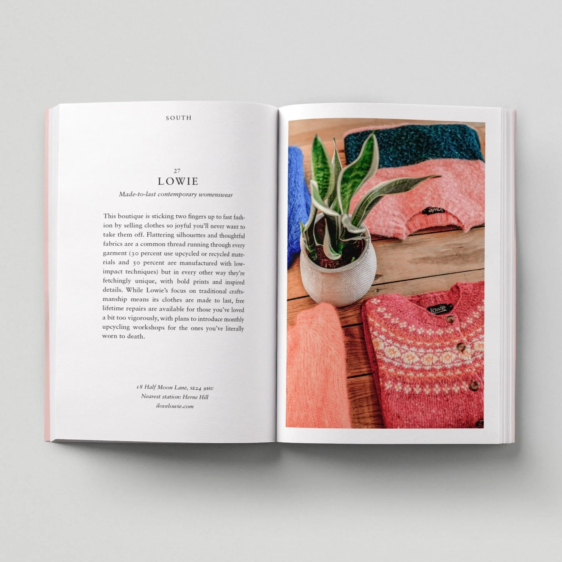 An Opinionated Guide to Eco London - Image 9