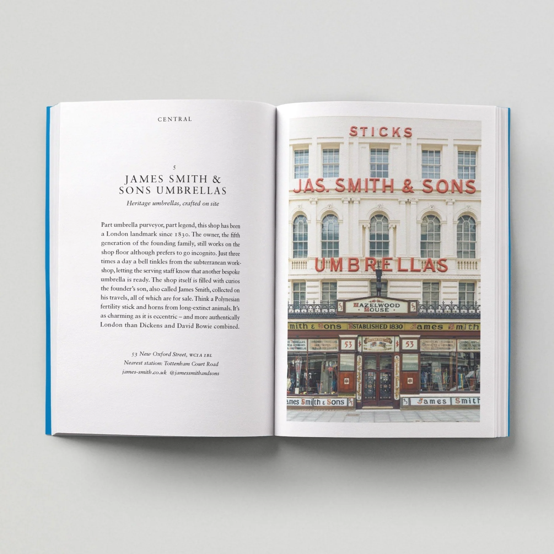 An Opinionated Guide to Independent London - Image 3