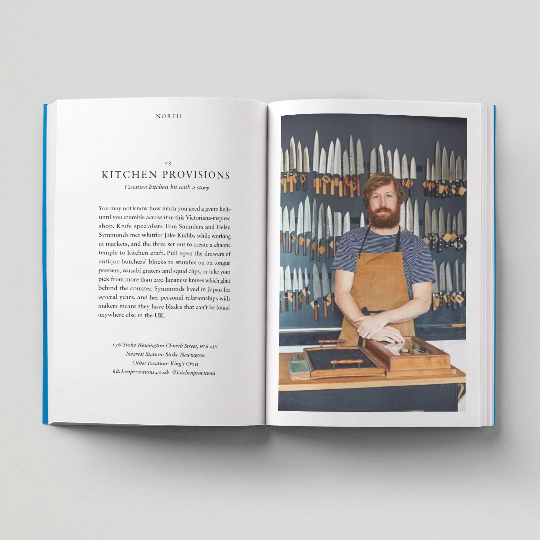 An Opinionated Guide to Independent London - Image 9