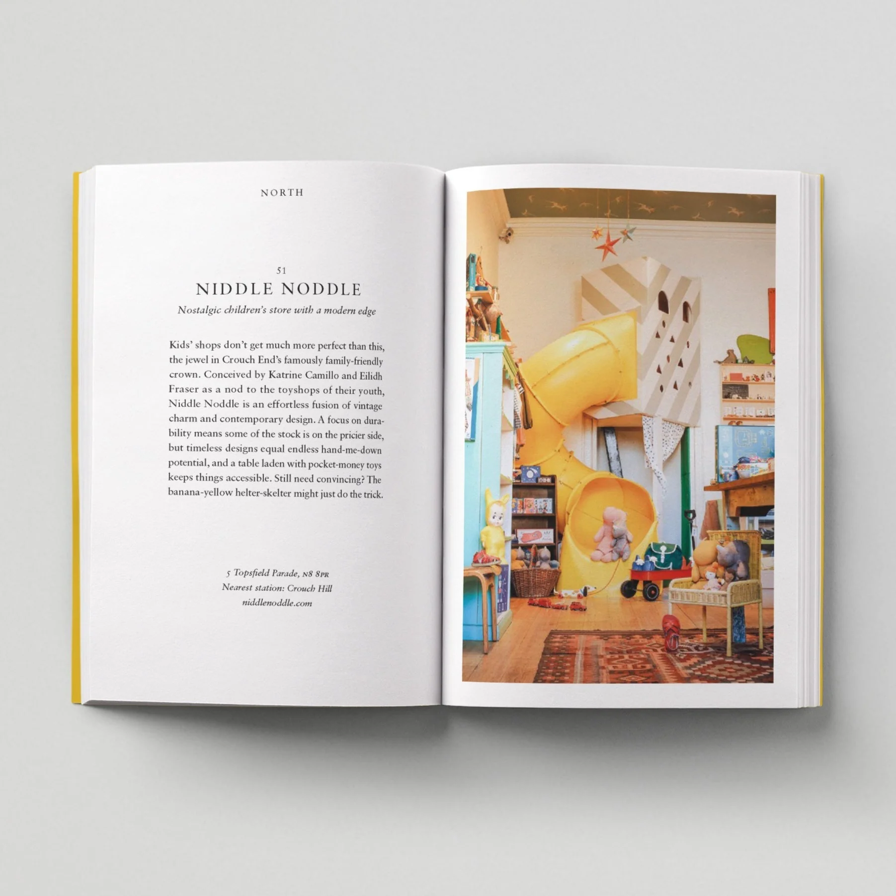 An Opinionated Guide to Kids' London - Image 10