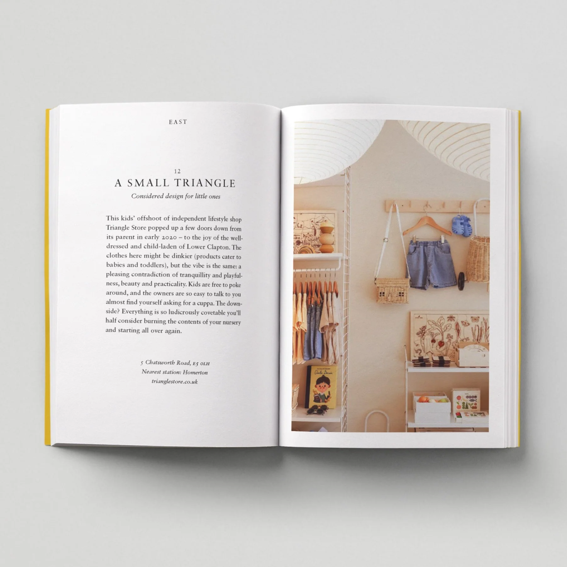 An Opinionated Guide to Kids' London - Image 3