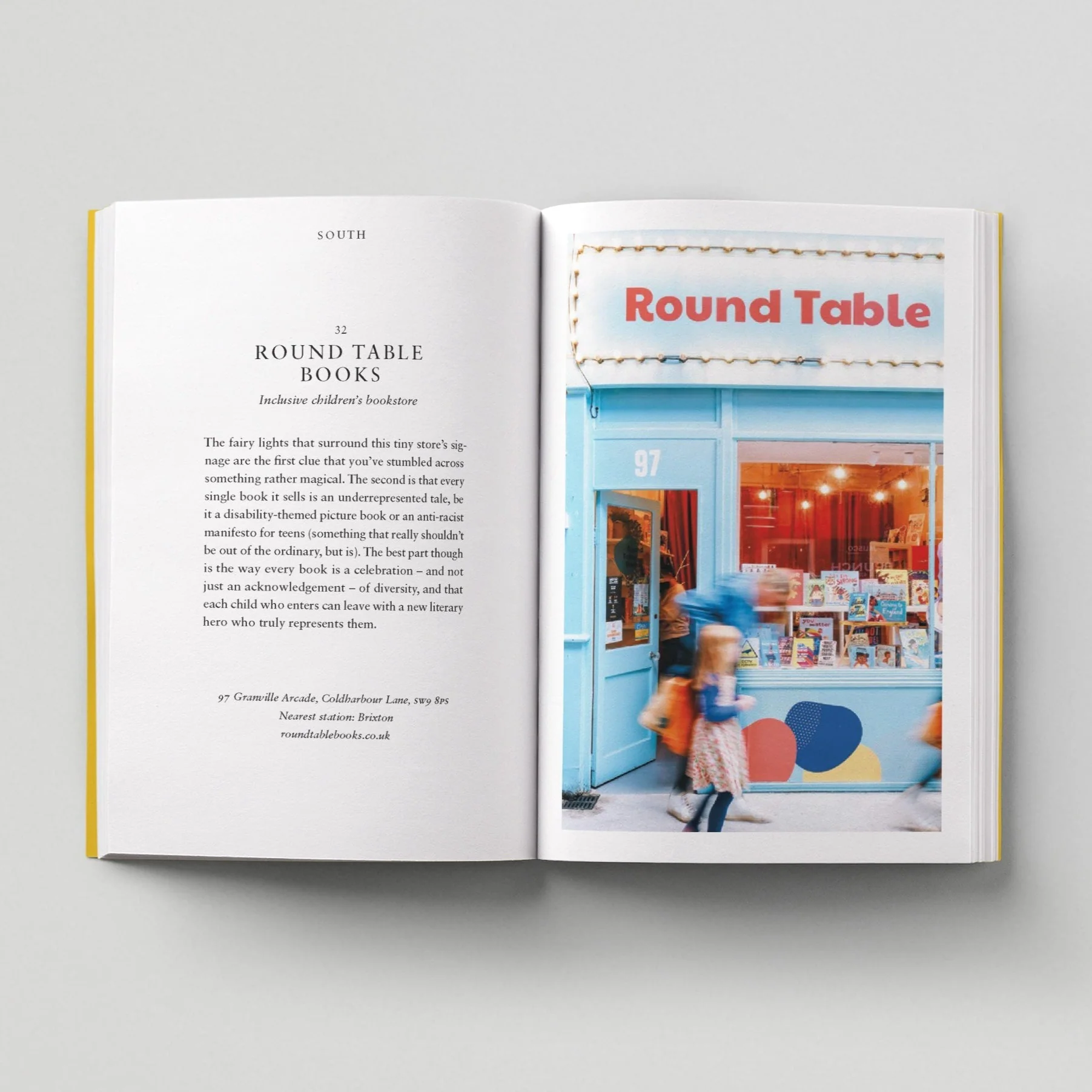 An Opinionated Guide to Kids' London - Image 5