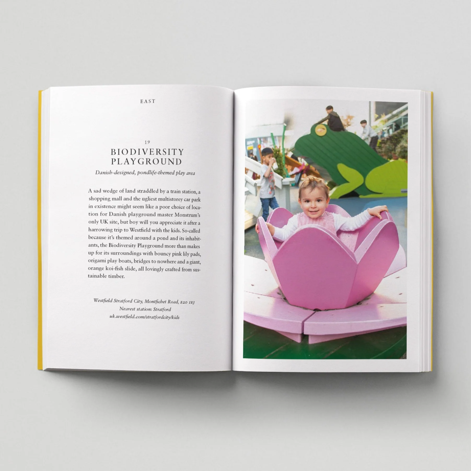 An Opinionated Guide to Kids' London - Image 7