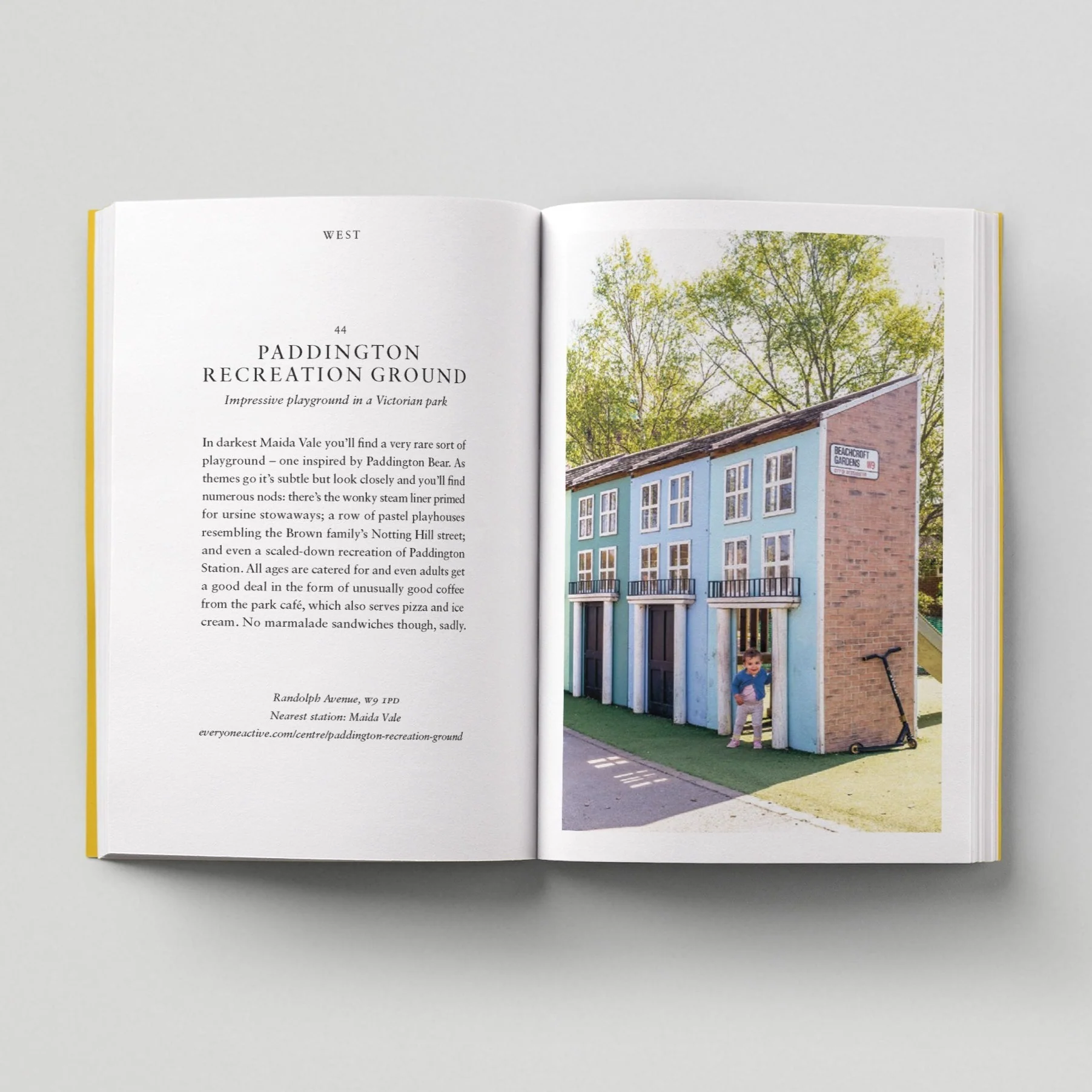 An Opinionated Guide to Kids' London - Image 8