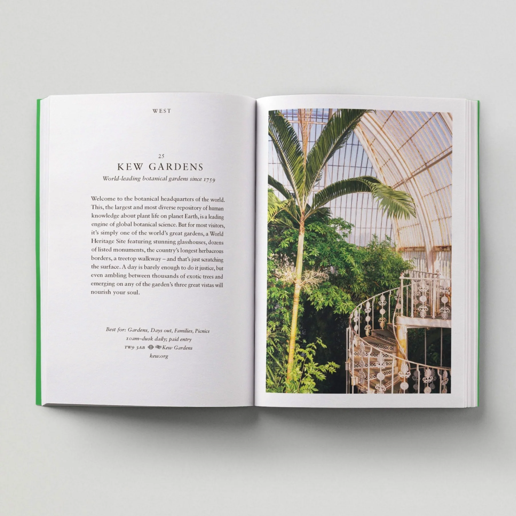 An Opinionated Guide to London Green Spaces - Image 3