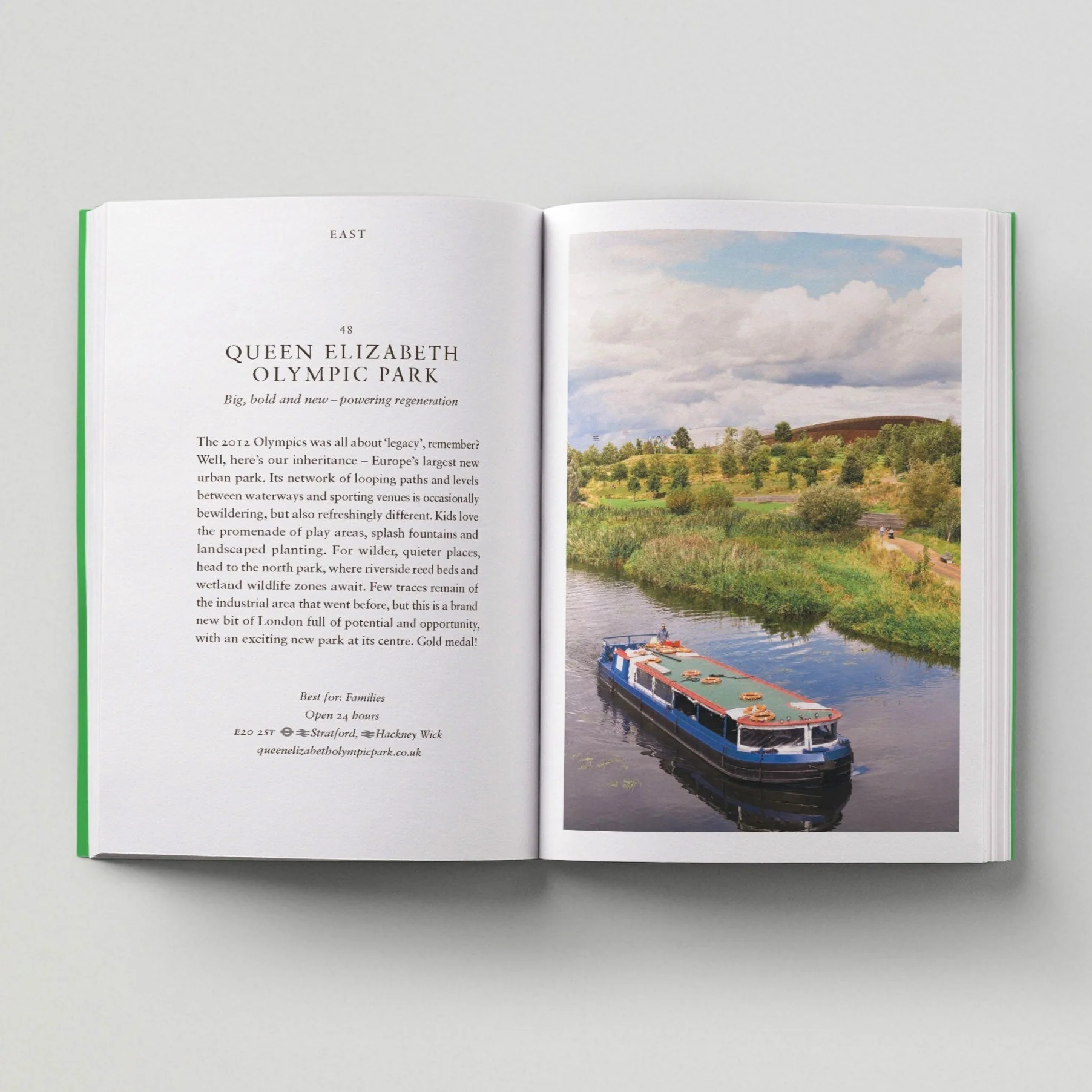 An Opinionated Guide to London Green Spaces - Image 4