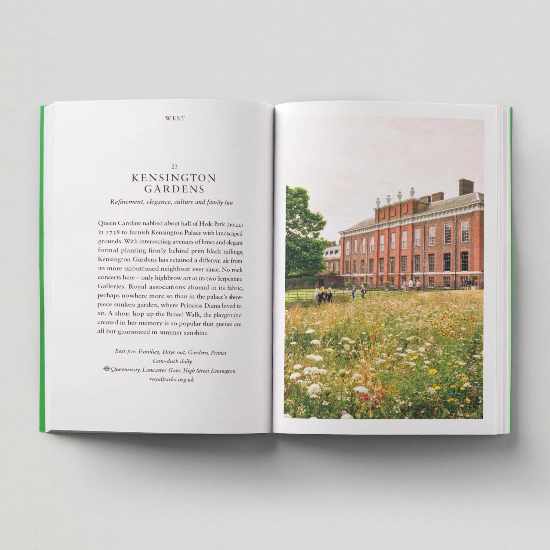 An Opinionated Guide to London Green Spaces - Image 5