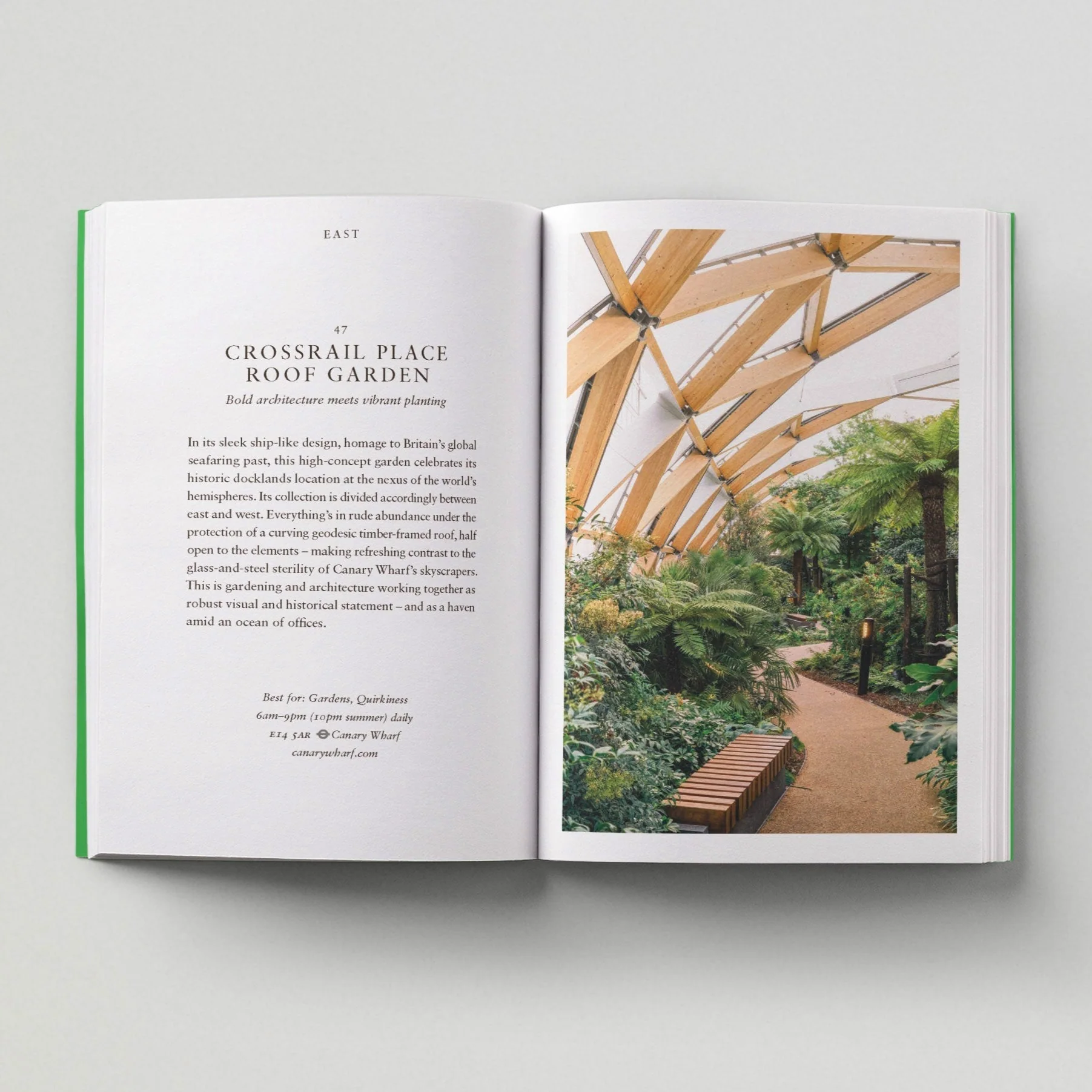 An Opinionated Guide to London Green Spaces - Image 7