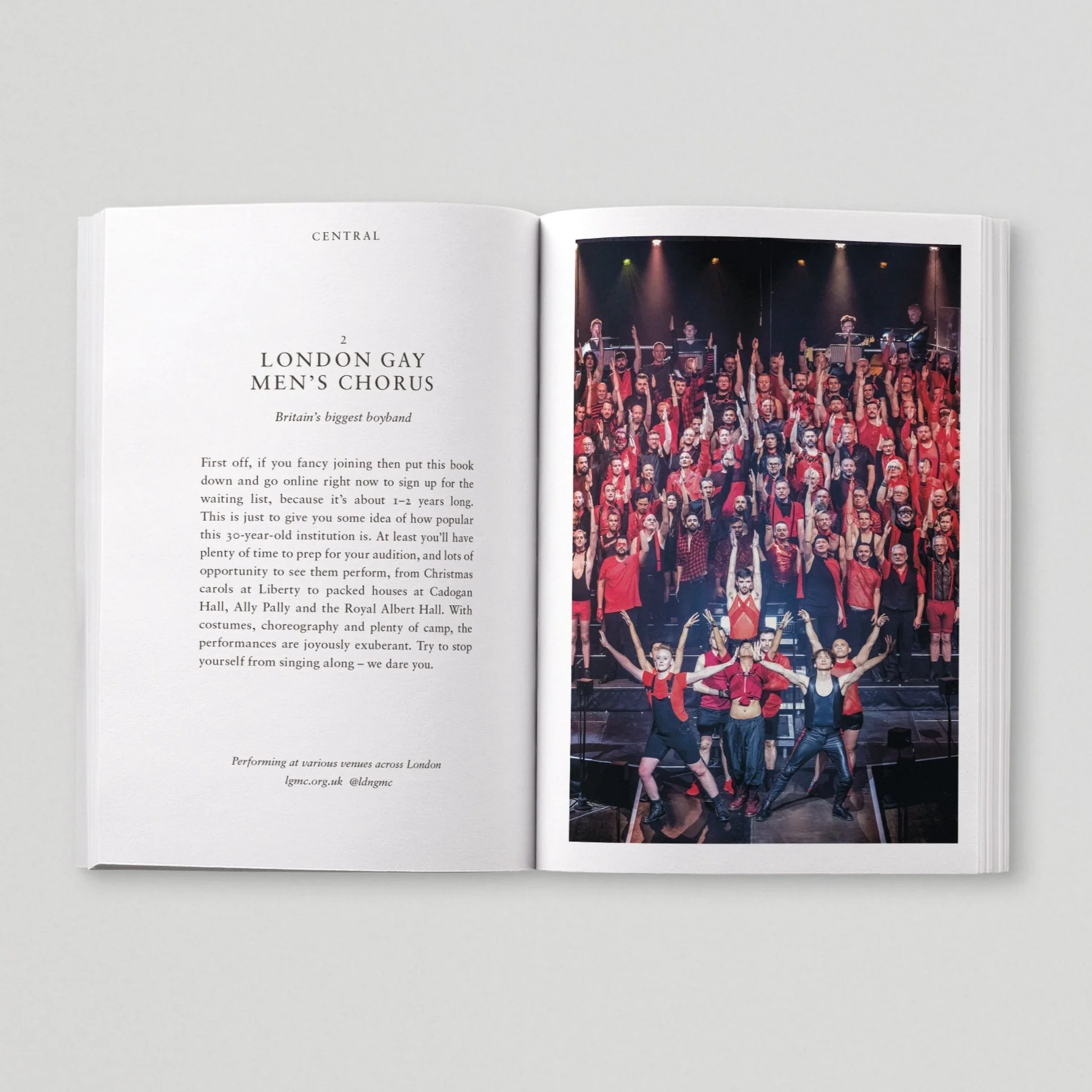 An Opinionated Guide to Queer London - Image 10