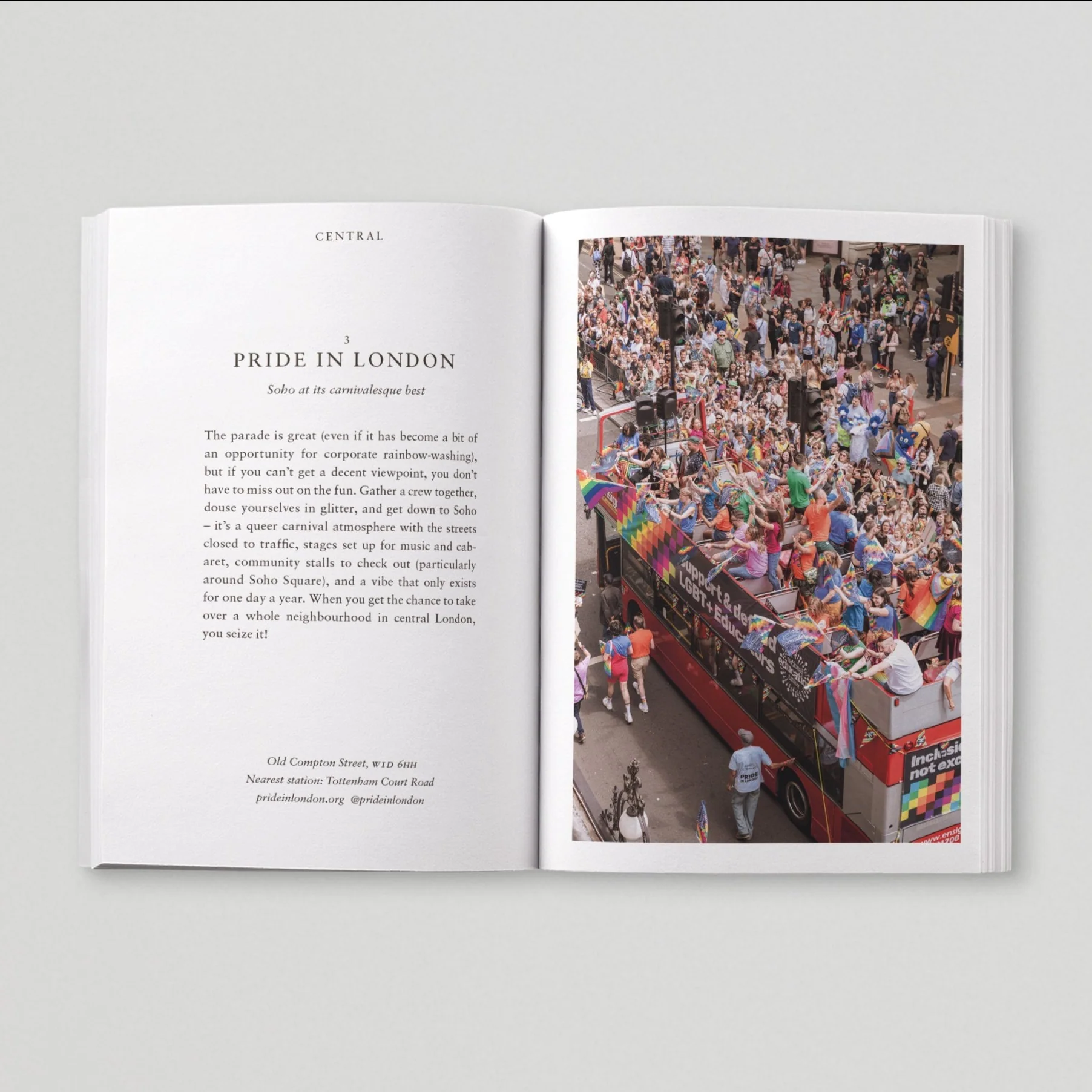 An Opinionated Guide to Queer London - Image 11