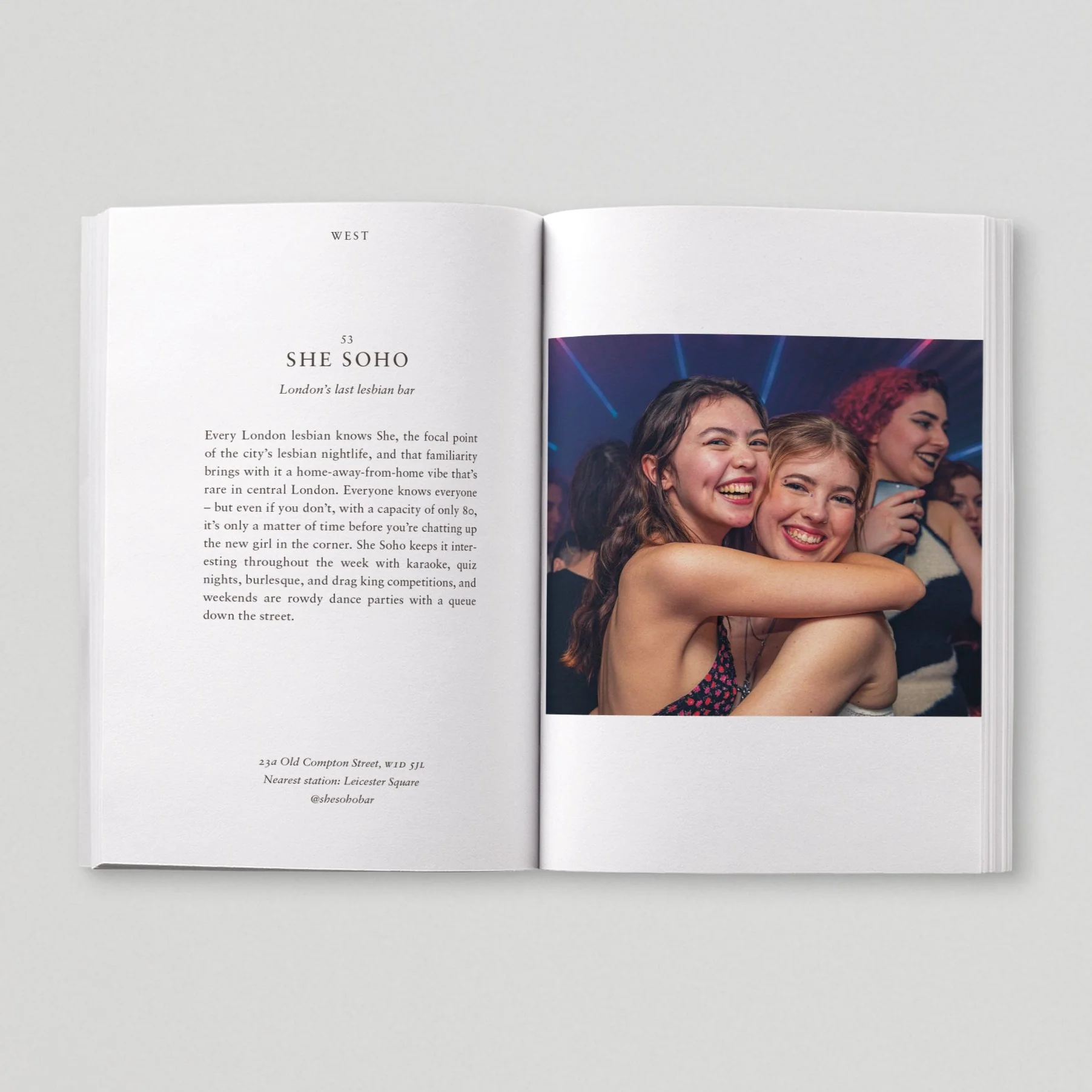 An Opinionated Guide to Queer London - Image 12