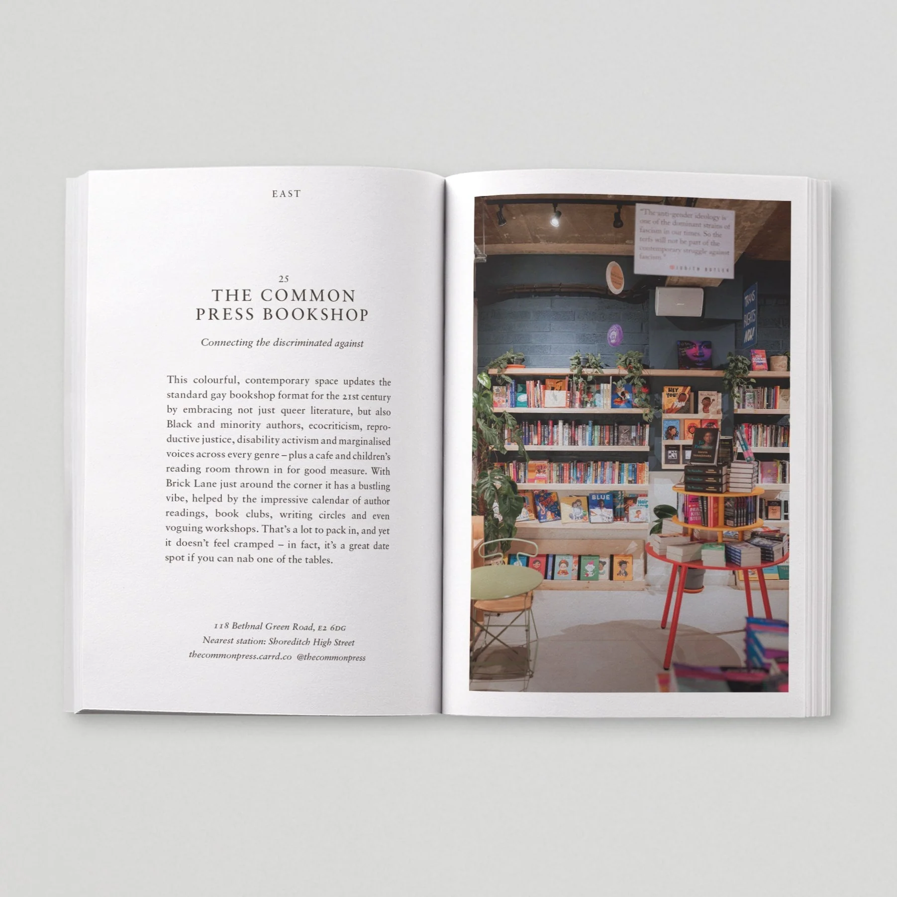 An Opinionated Guide to Queer London - Image 14