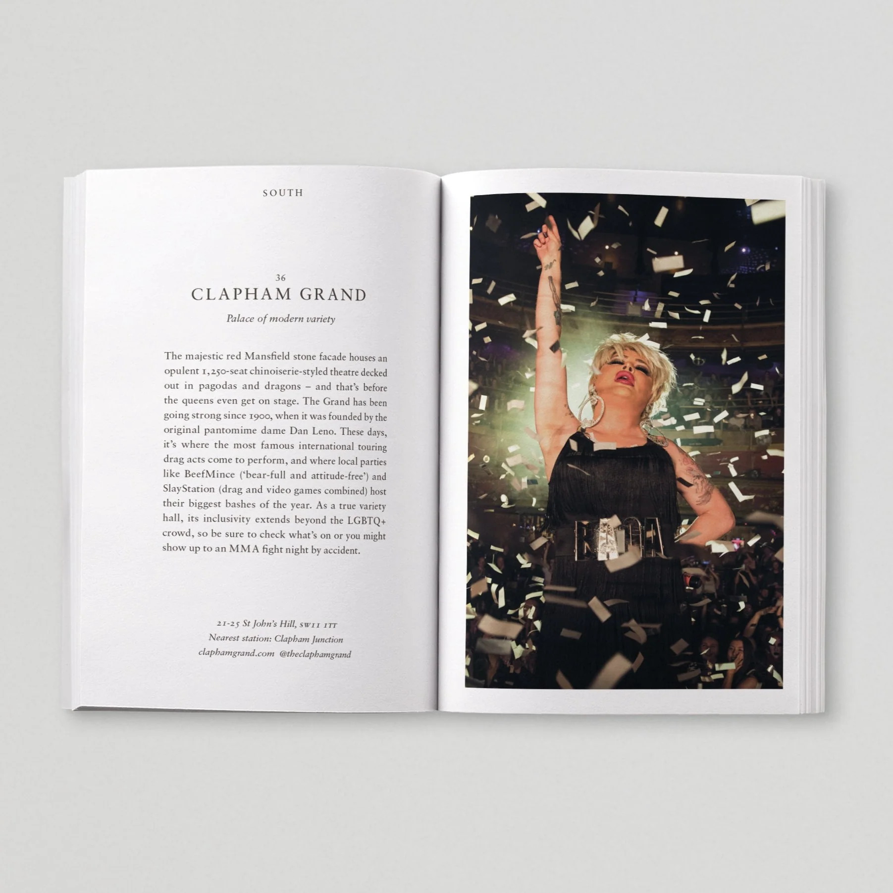 An Opinionated Guide to Queer London - Image 4