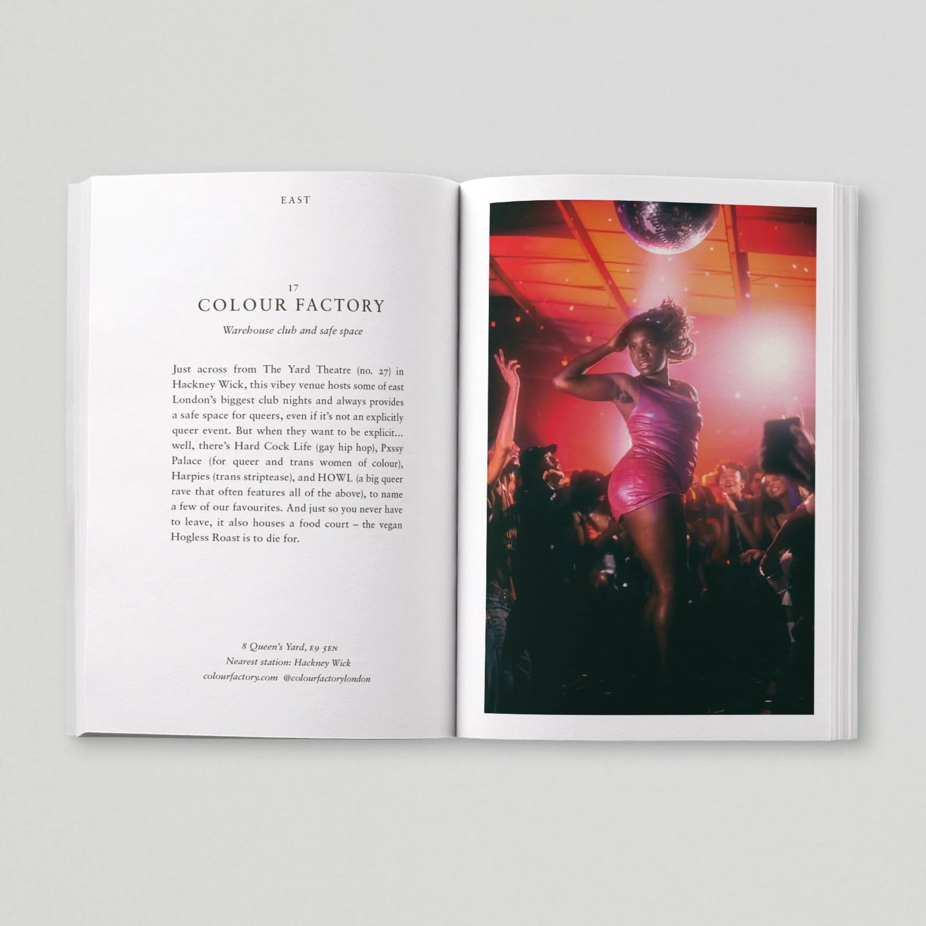 An Opinionated Guide to Queer London - Image 6