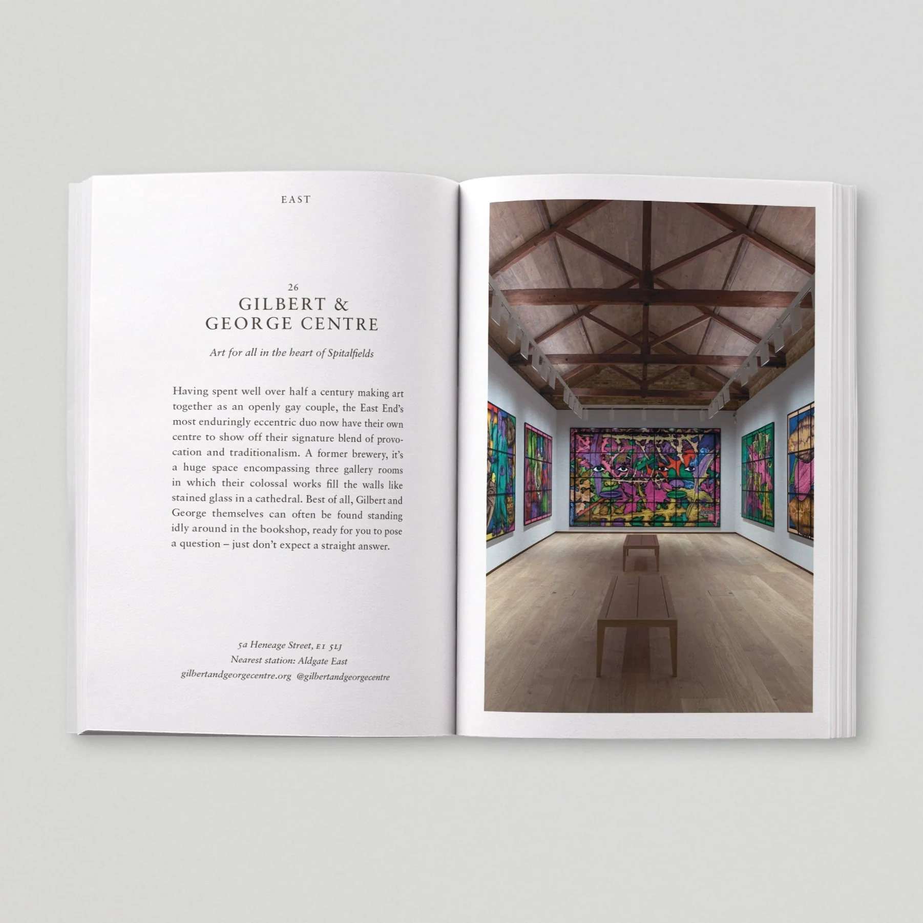 An Opinionated Guide to Queer London - Image 8