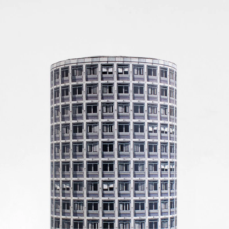 Brutal London: Space House - Image 4