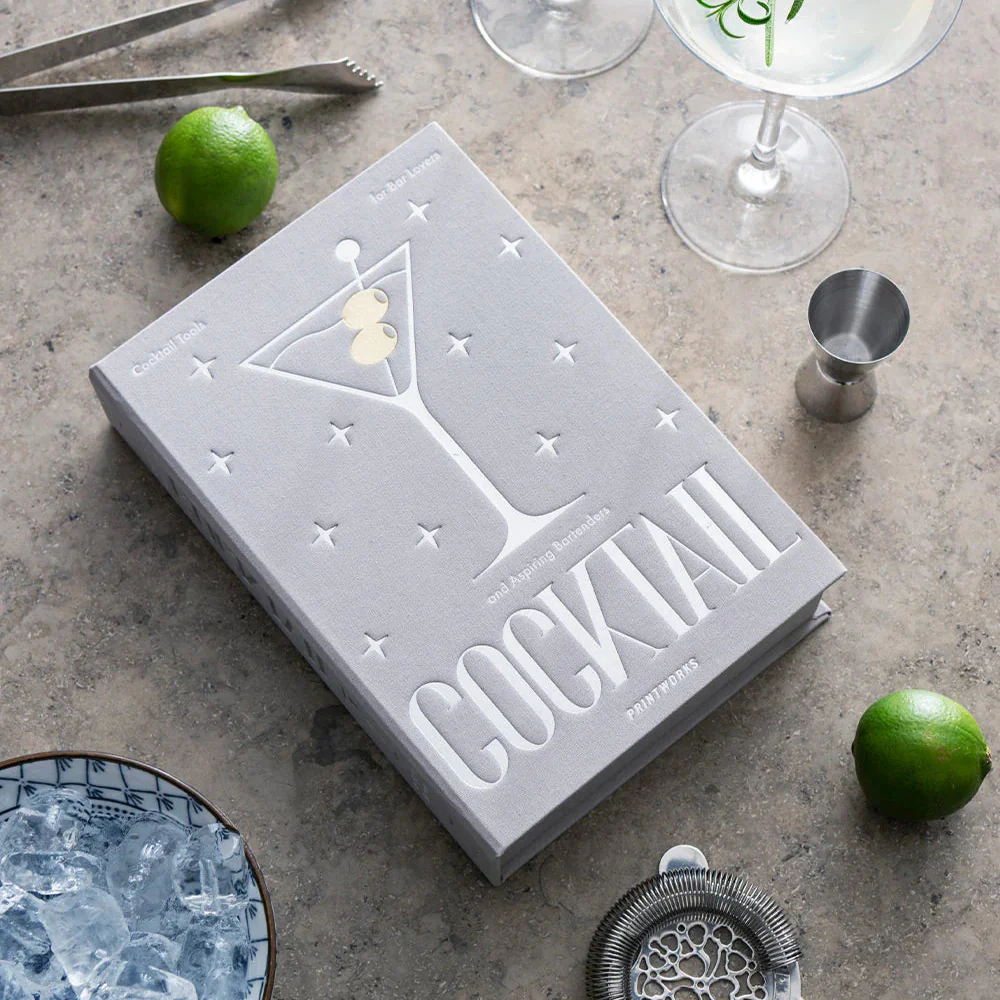 Cocktail Tools Set - Image 4