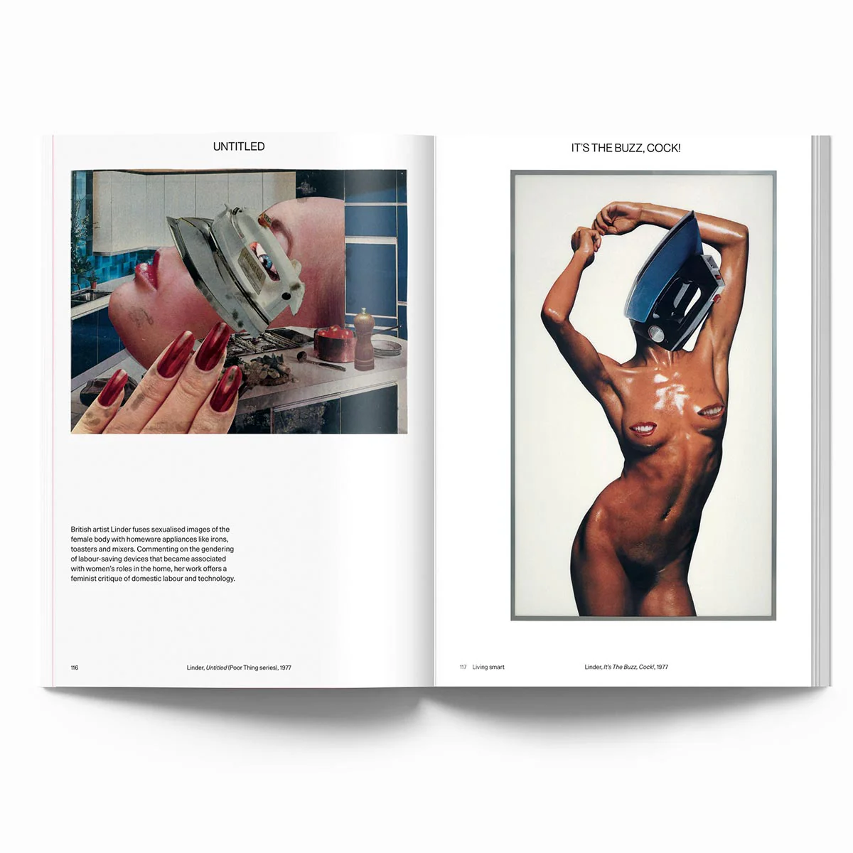 Home Futures: Living in Yesterday’s Tomorrow - Exhibition Catalogue - Image 10