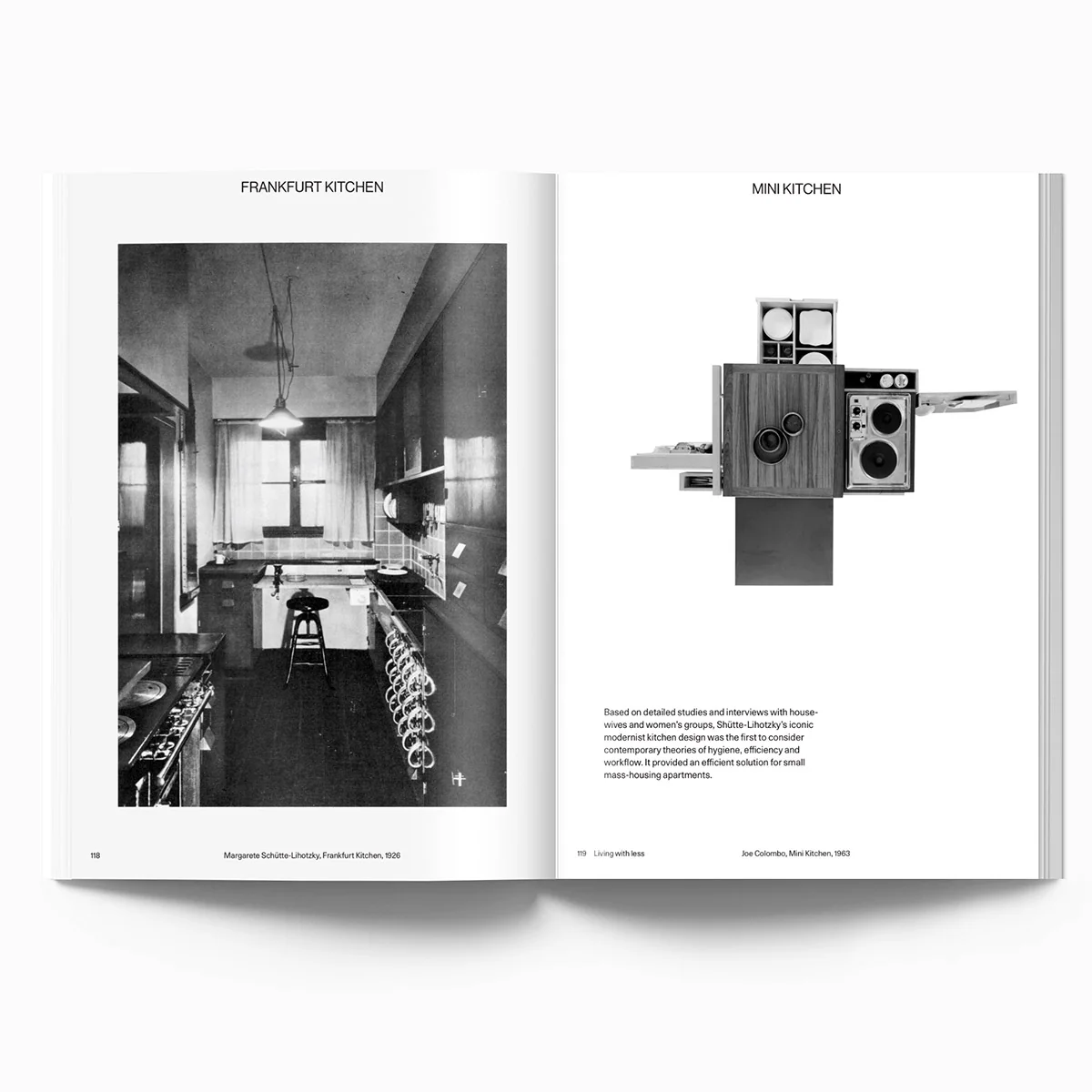 Home Futures: Living in Yesterday’s Tomorrow - Exhibition Catalogue - Image 4