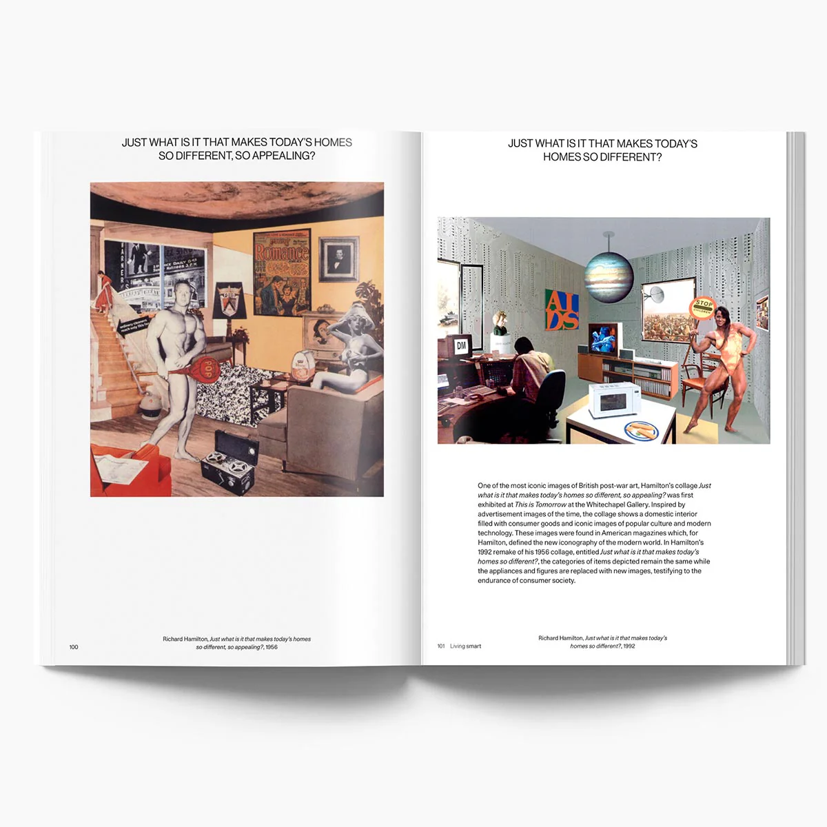 Home Futures: Living in Yesterday’s Tomorrow - Exhibition Catalogue - Image 6