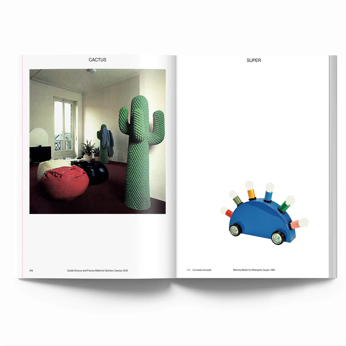 Home Futures: Living in Yesterday’s Tomorrow - Exhibition Catalogue - Image 9