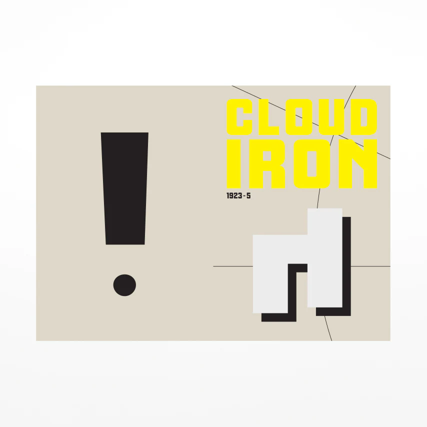 Imagine Moscow: Architecture, Propaganda, Revolution - Exhibition Catalogue - Image 3