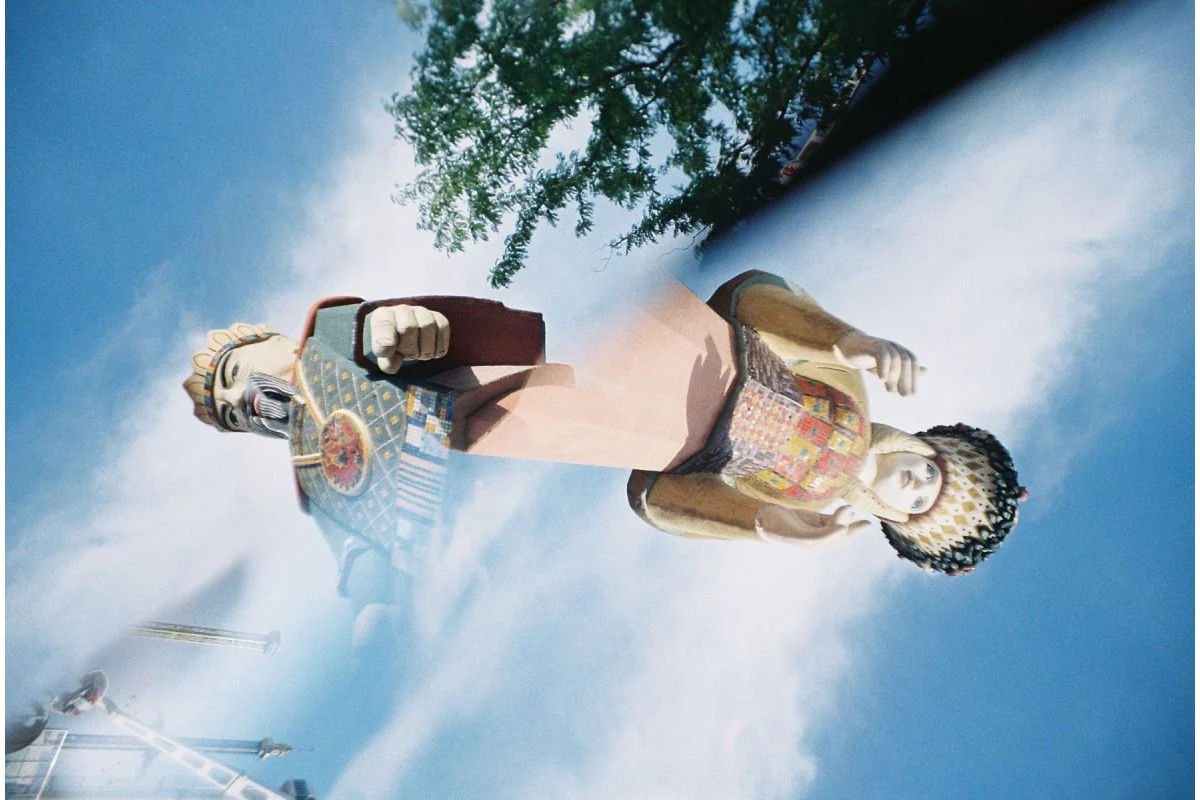 LomoApparat 21mm Point & Shoot Camera - Image 4