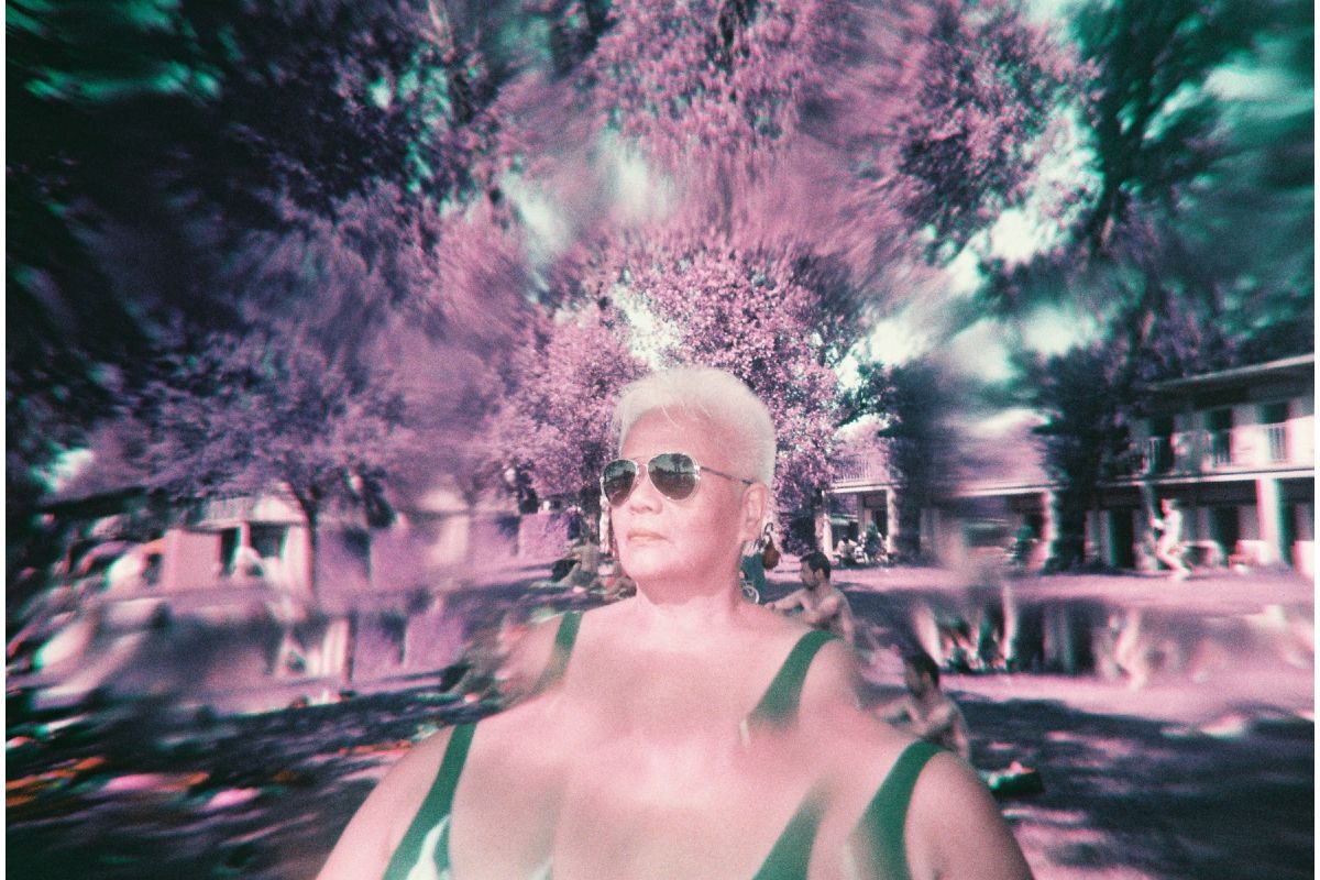 LomoApparat 21mm Point & Shoot Camera - Image 6