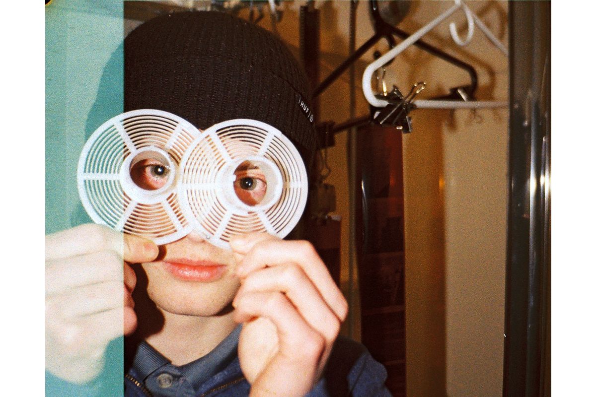 Lomomatic 110 Camera & Flash Metal - Image 4