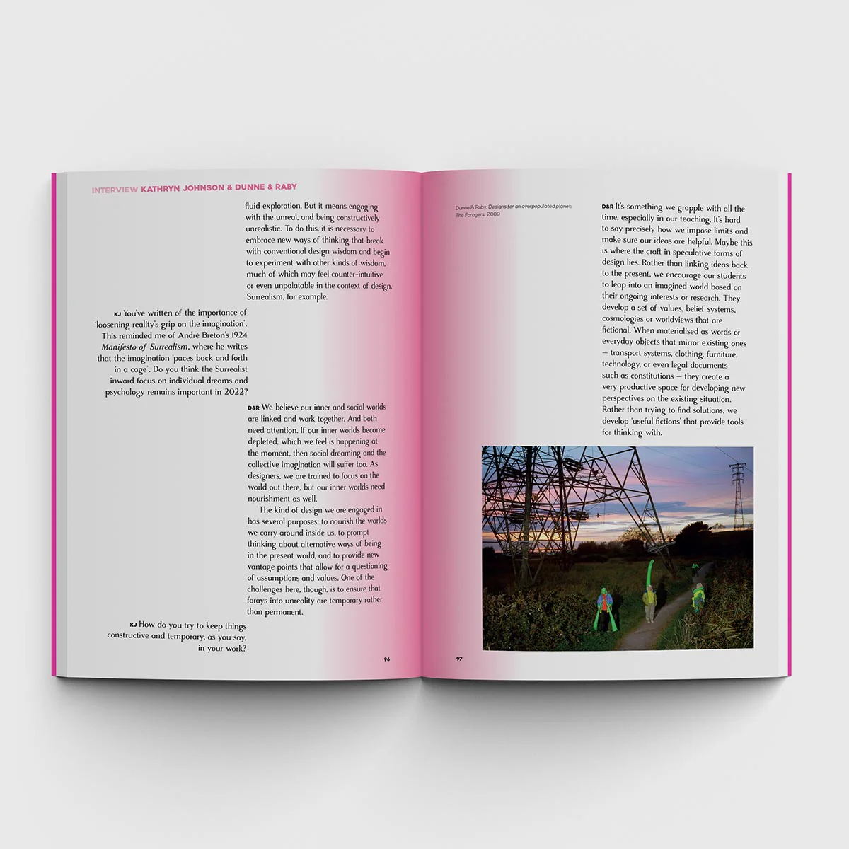 Surrealism & Design Now: From Dali to AI - Image 11