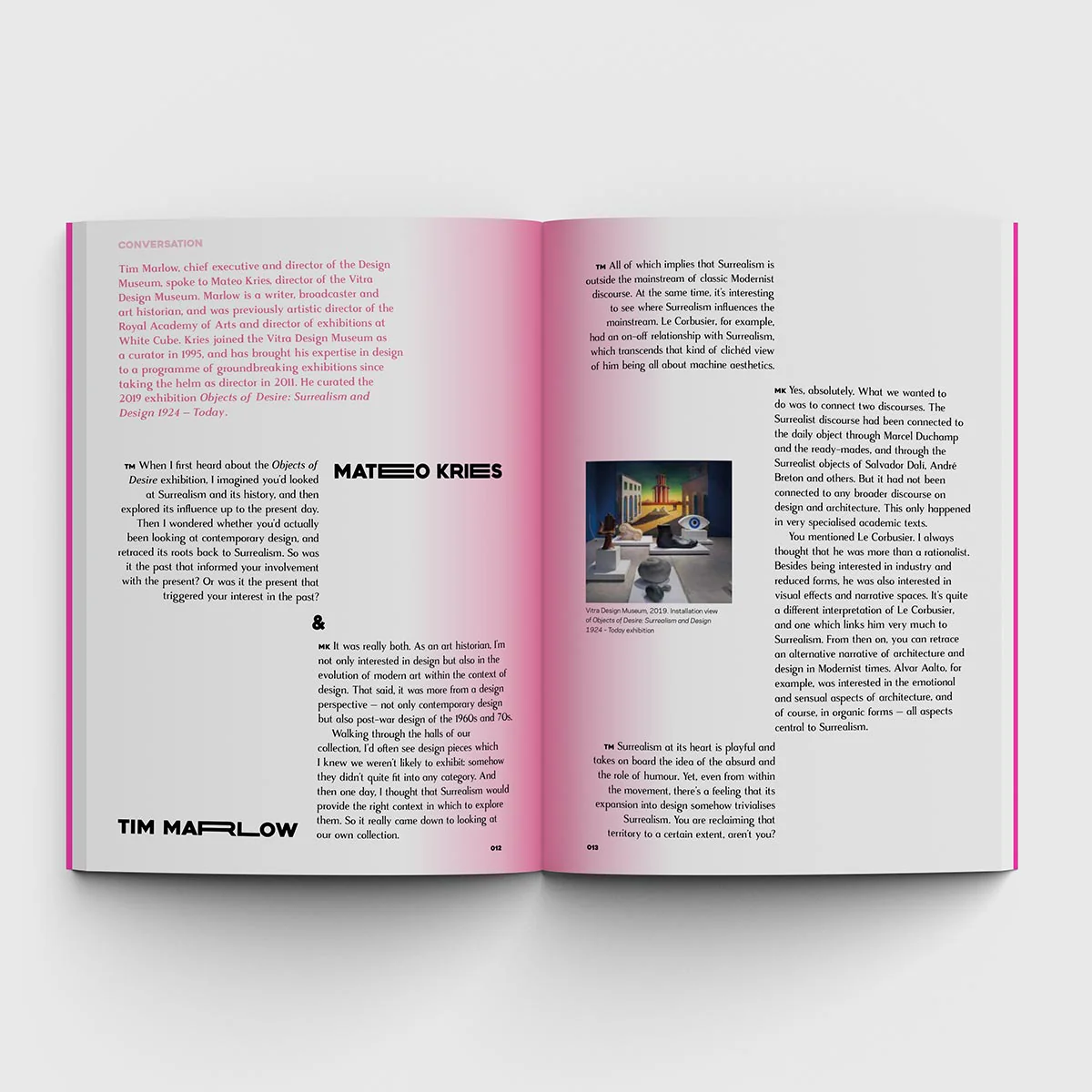 Surrealism & Design Now: From Dali to AI - Image 16