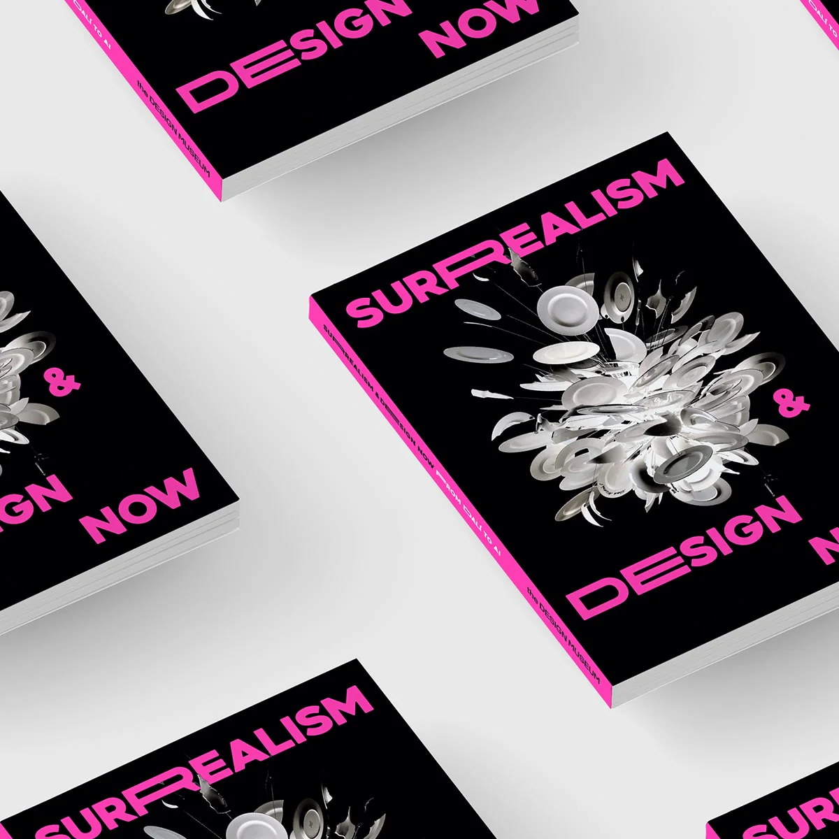 Surrealism & Design Now: From Dali to AI - Image 3