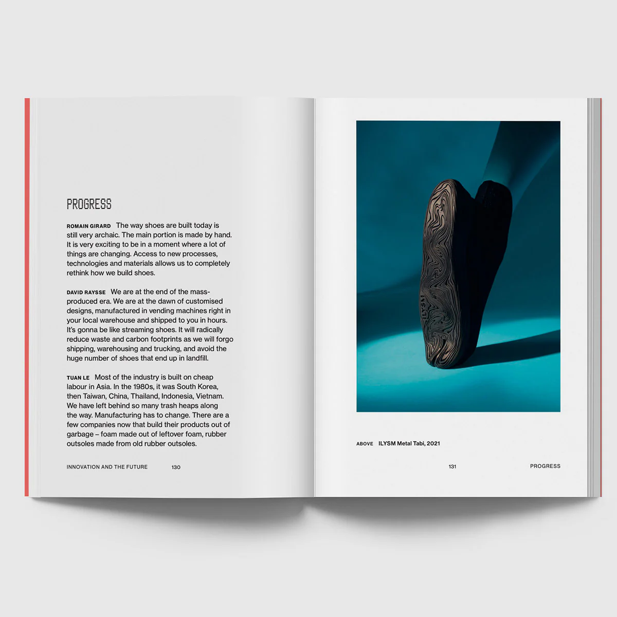 Sneakers Unboxed: Studio to Street - Image 4