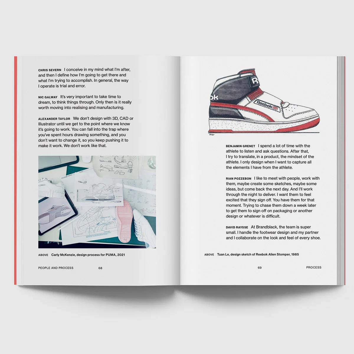 Sneakers Unboxed: Studio to Street - Image 8