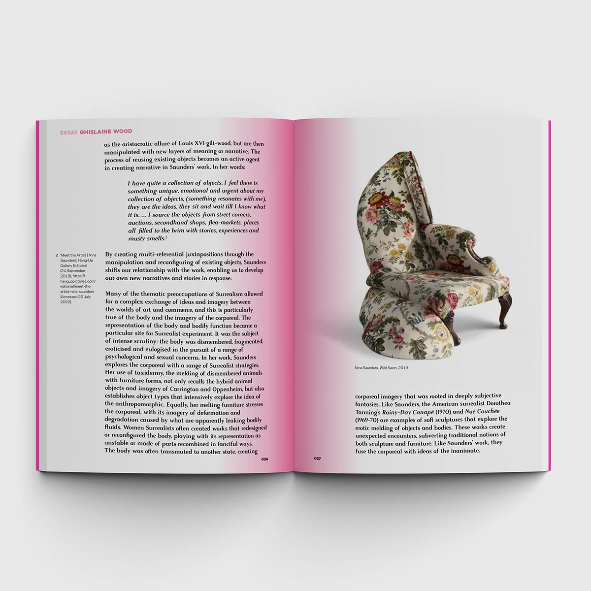 Surrealism & Design Now: From Dali to AI - Image 14