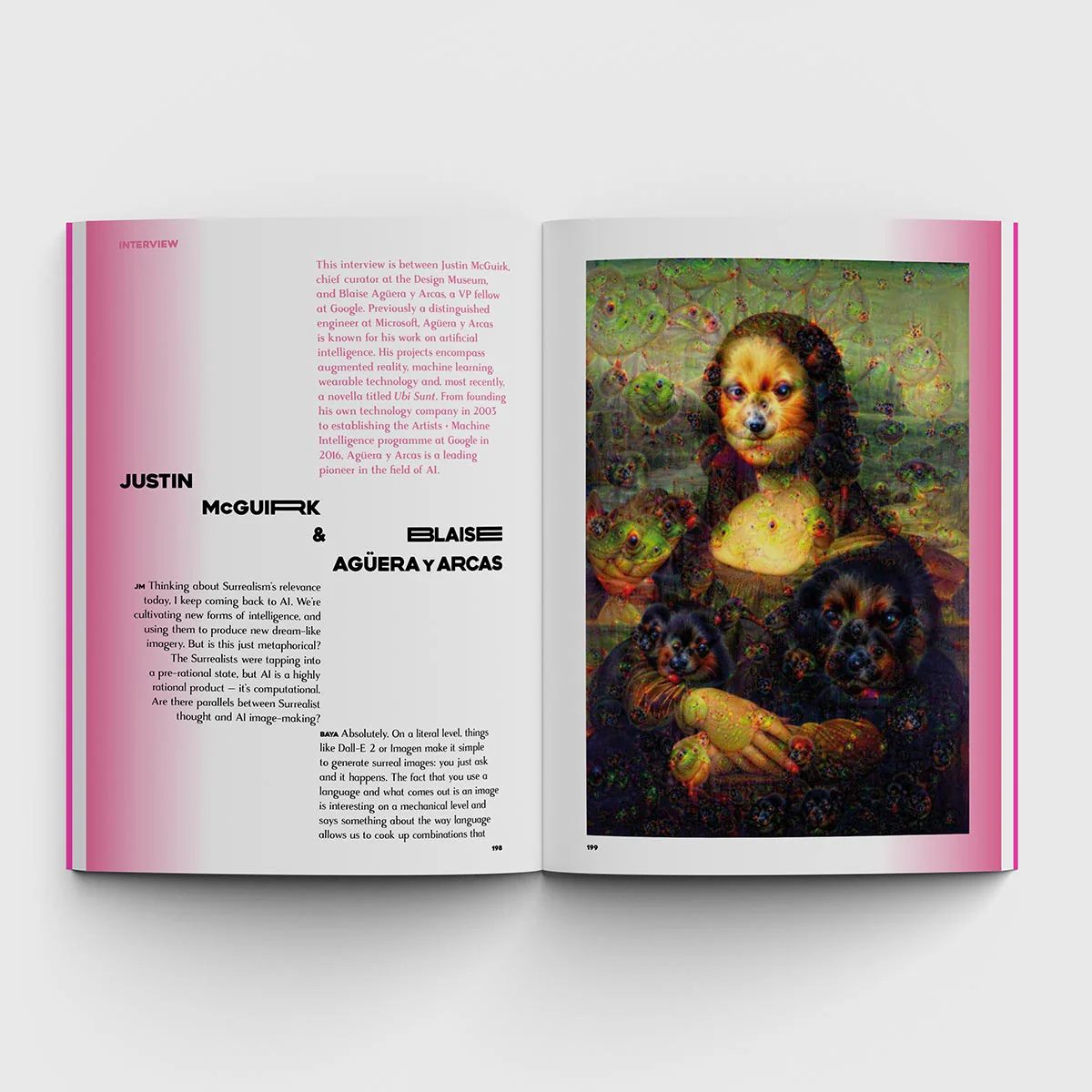 Surrealism & Design Now: From Dali to AI - Image 4